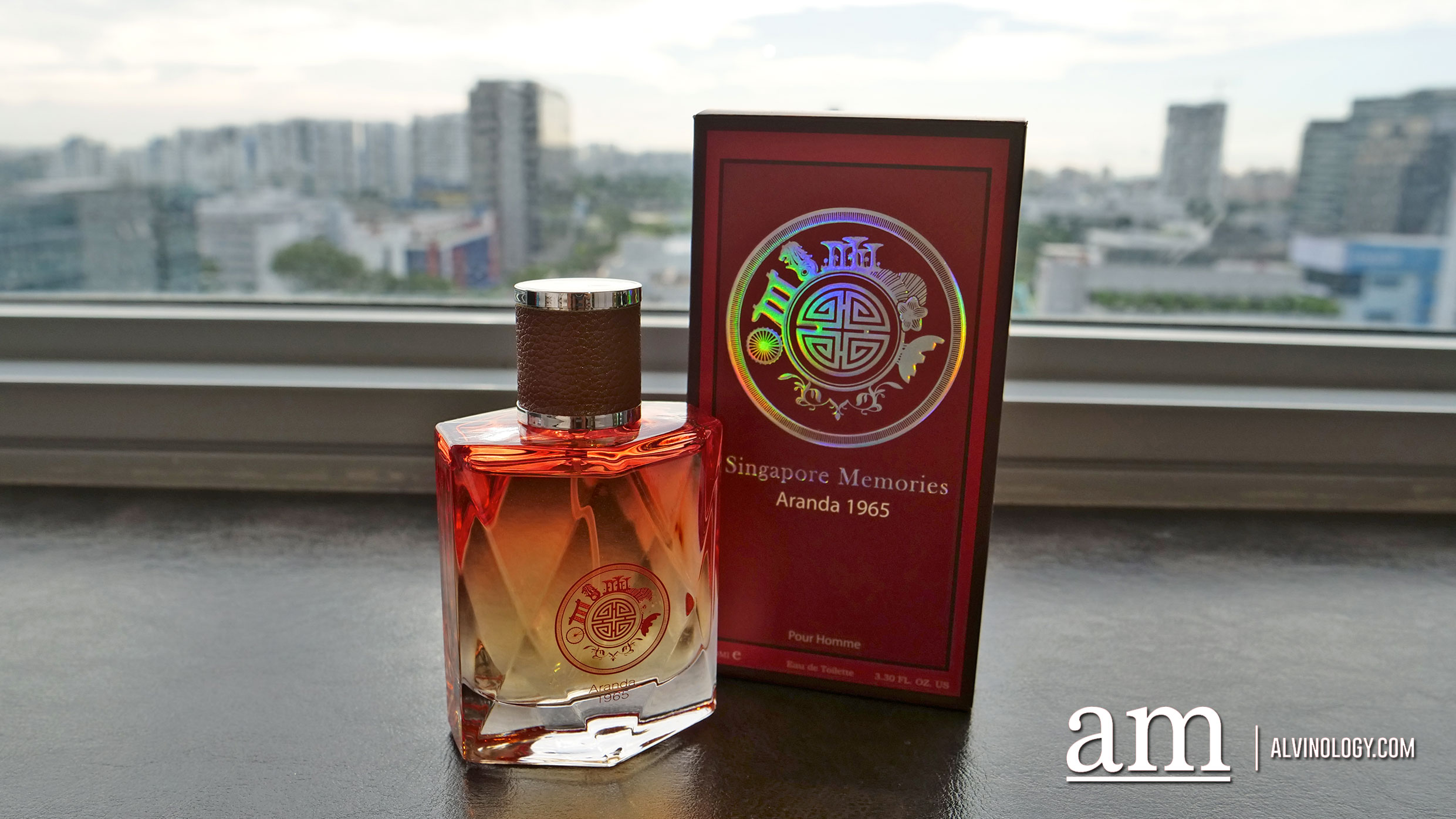 What do Singapore smell like? These Singapore-manufactured perfumes have the answers What do Singapore smell like? These Singapore-manufactured perfumes have the answers - Alvinology