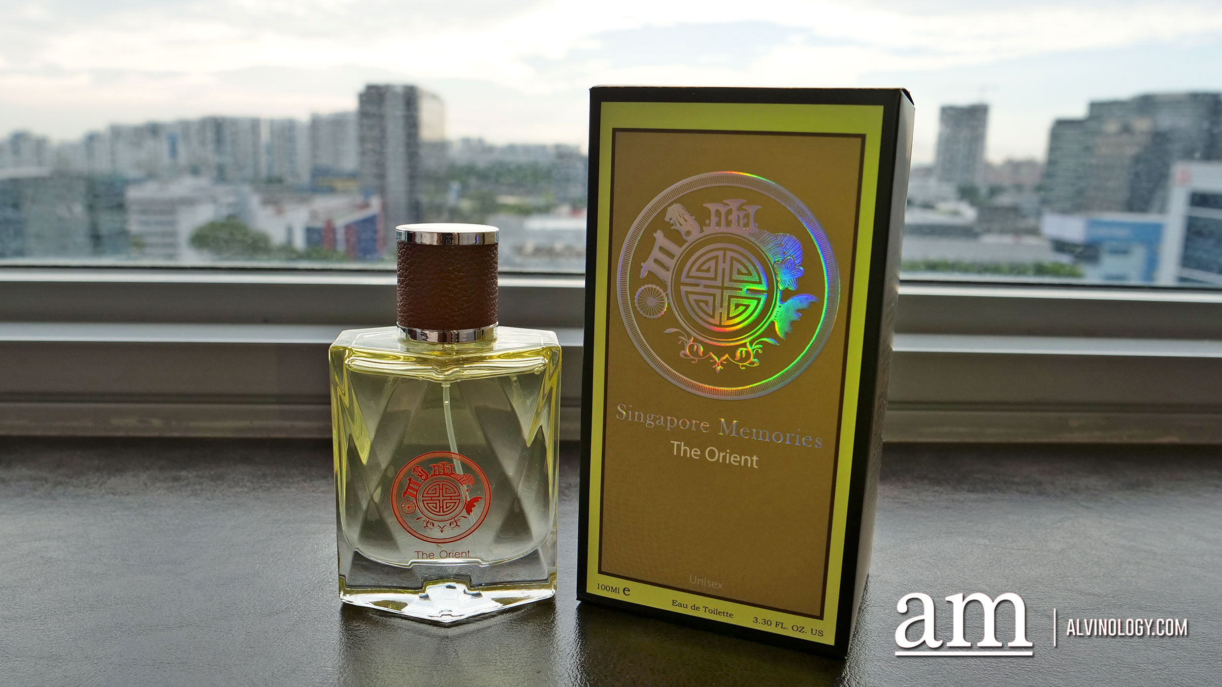 What do Singapore smell like? These Singapore-manufactured perfumes have the answers What do Singapore smell like? These Singapore-manufactured perfumes have the answers - Alvinology