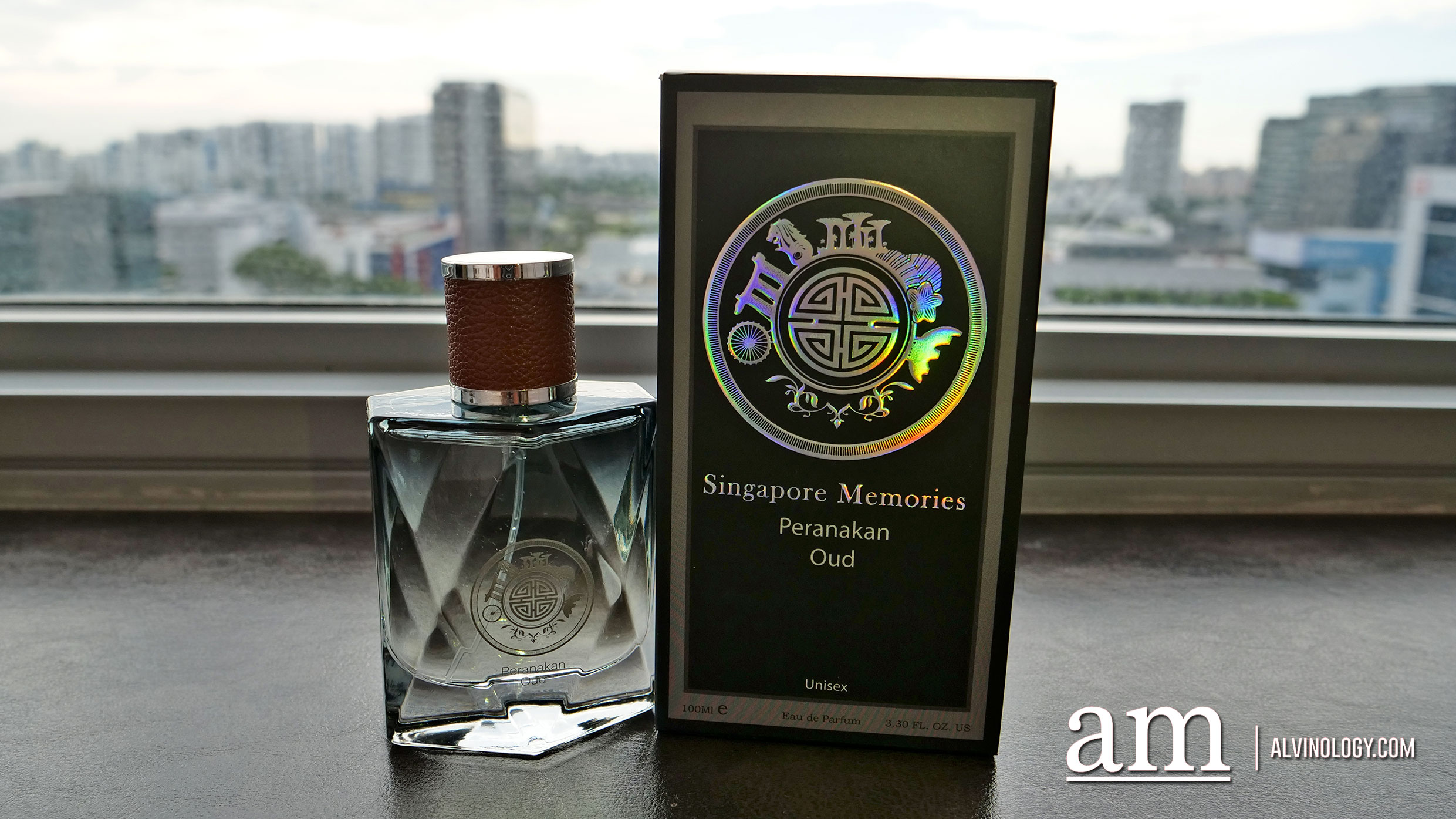 What do Singapore smell like? These Singapore-manufactured perfumes have the answers What do Singapore smell like? These Singapore-manufactured perfumes have the answers - Alvinology