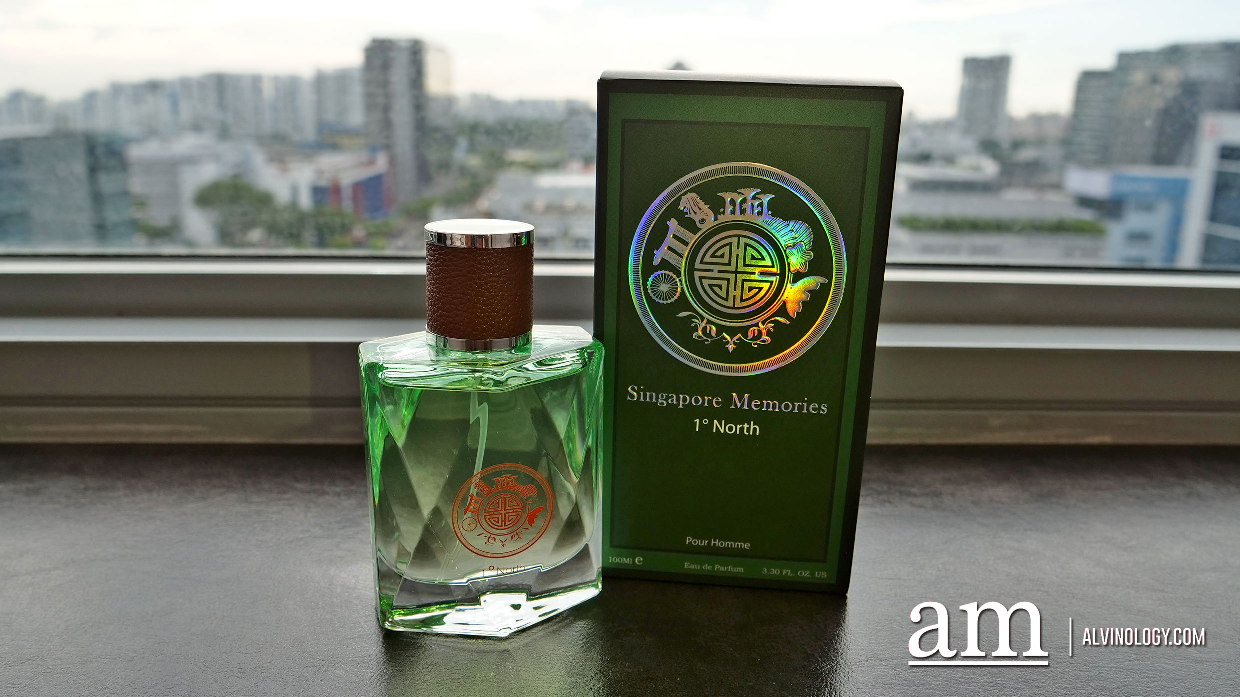 What do Singapore smell like? These Singapore-manufactured perfumes have the answers What do Singapore smell like? These Singapore-manufactured perfumes have the answers - Alvinology