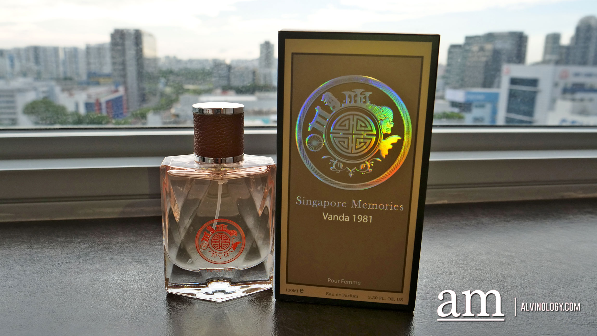 What do Singapore smell like? These Singapore-manufactured perfumes have the answers What do Singapore smell like? These Singapore-manufactured perfumes have the answers - Alvinology