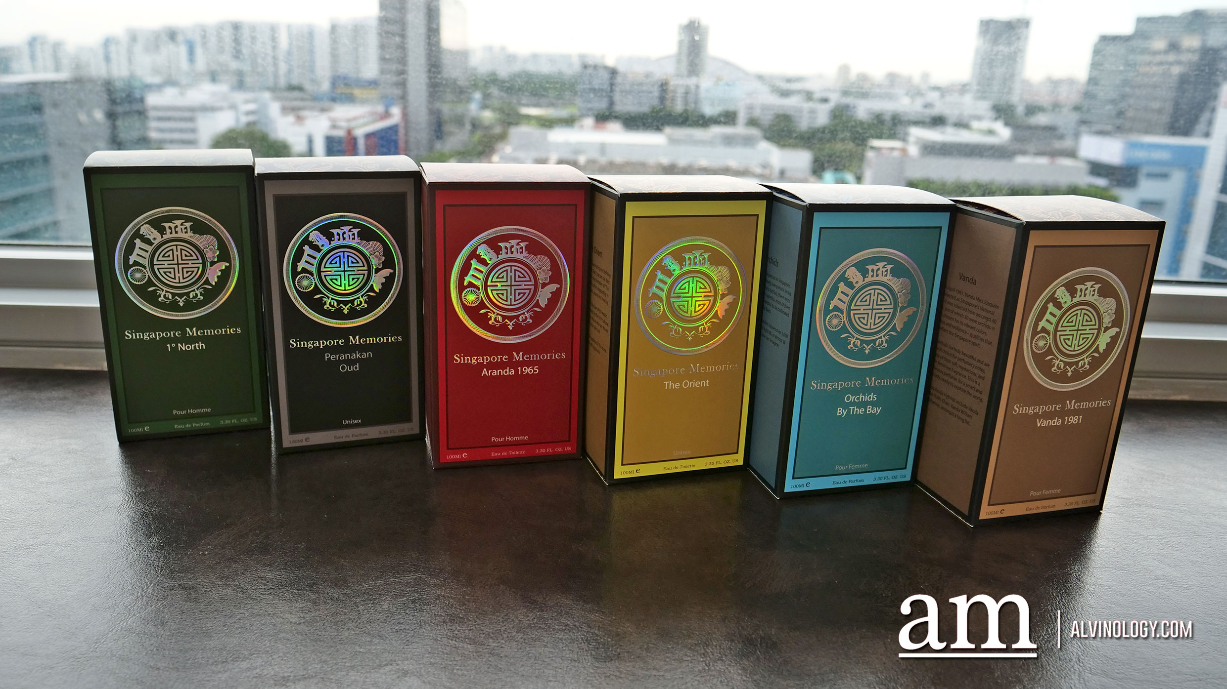 What do Singapore smell like? These Singapore-manufactured perfumes have the answers What do Singapore smell like? These Singapore-manufactured perfumes have the answers - Alvinology