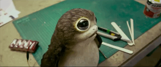 Five (Non-spoiler) Fun Trivia on Star Wars: The Last Jedi you should know before you catch it in cinema - Alvinology