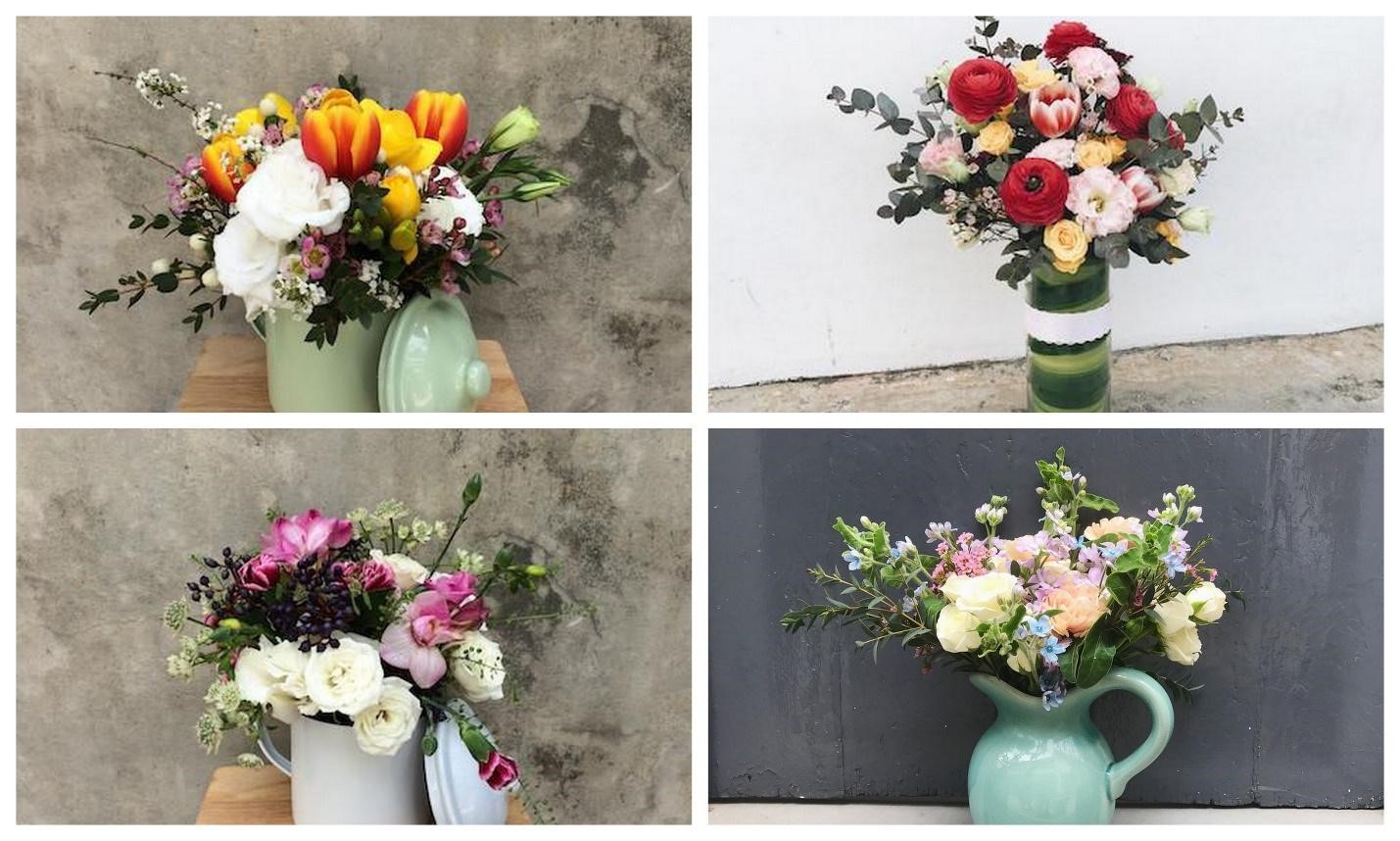 [UPDATED] The Ten Best Florists in Singapore 2017 - Alvinology