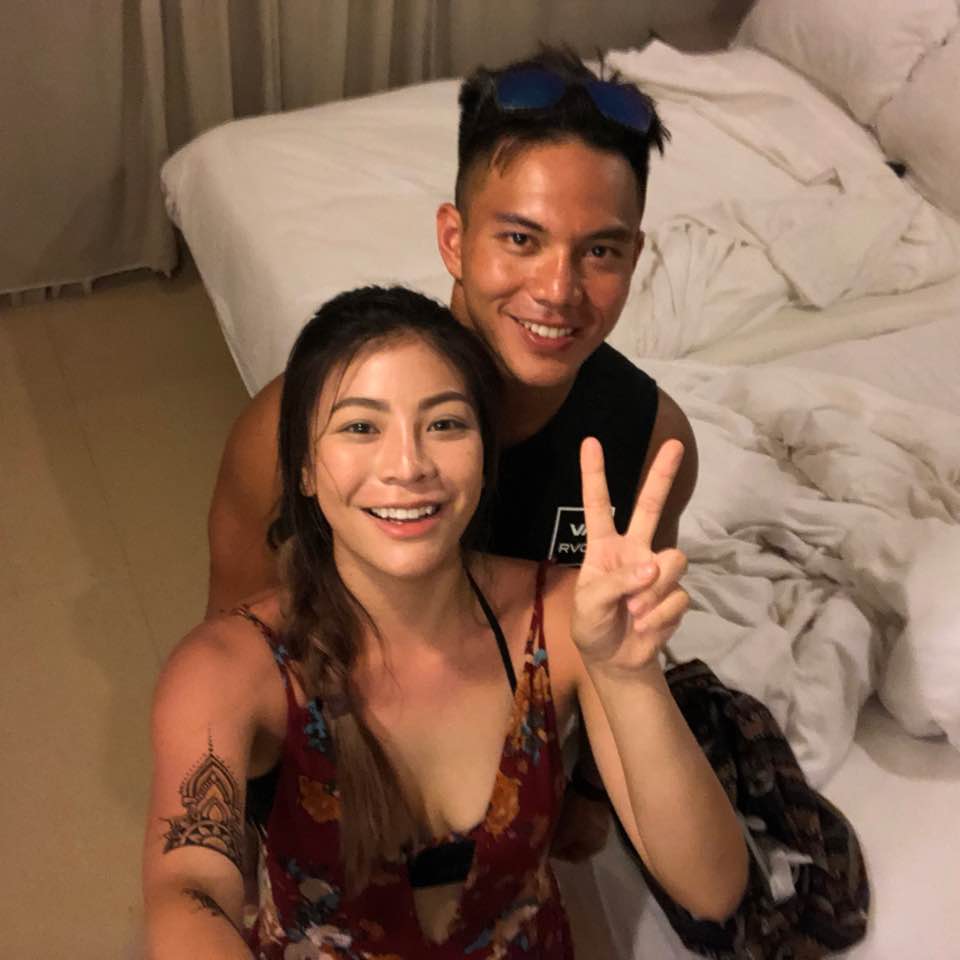 Why alpha males like Ashry Owyong will continue to get all the girls he want Why alpha males like Ashry Owyong will continue to get all the girls he want - Alvinology