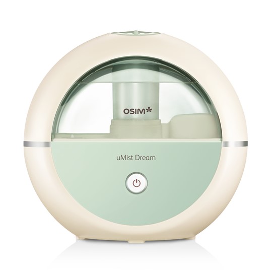 OSIM uMist Dream and uGrace BF: Give Your Office The Gift Of Health This Christmas OSIM uMist Dream and uGrace BF: Give Your Office The Gift Of Health This Christmas - Alvinology