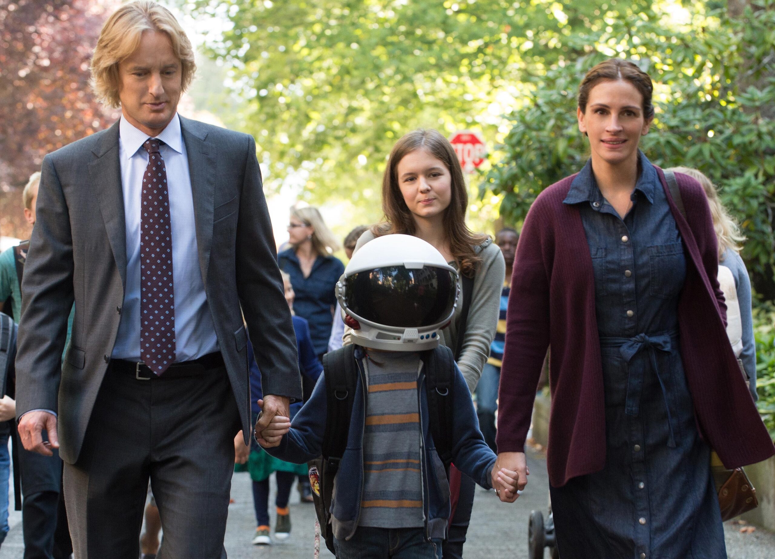[Movie Review] If your child is starting school next year, WONDER (2017) is a recommended watch - Alvinology