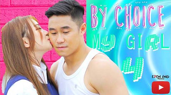 Cosplayer accuses Eden Ang of alleged sexual harassment - Alvinology