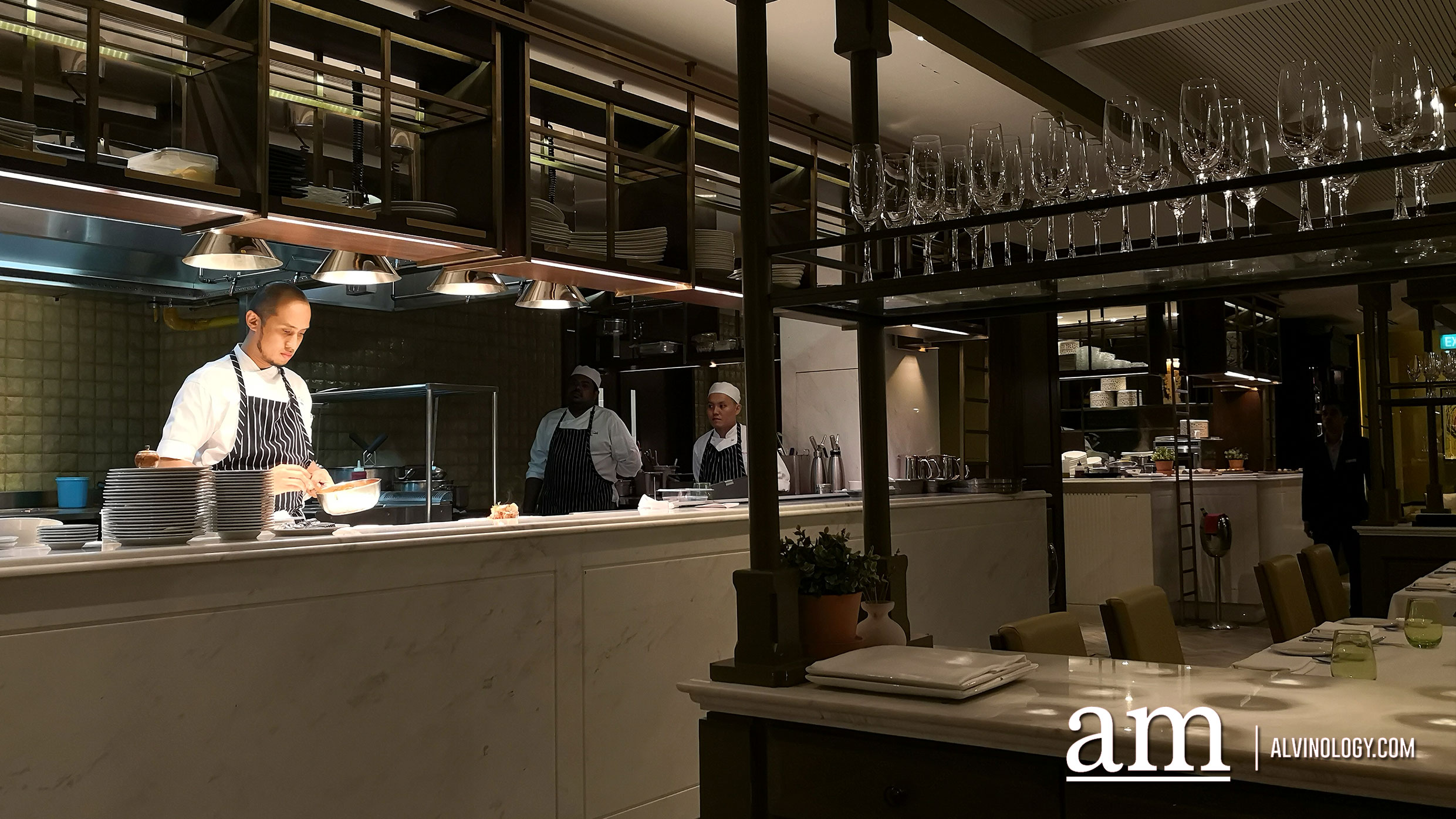 These photos are all taken with the HUAWEI Mate 10 Pro and we are pretty impressed - Alvinology