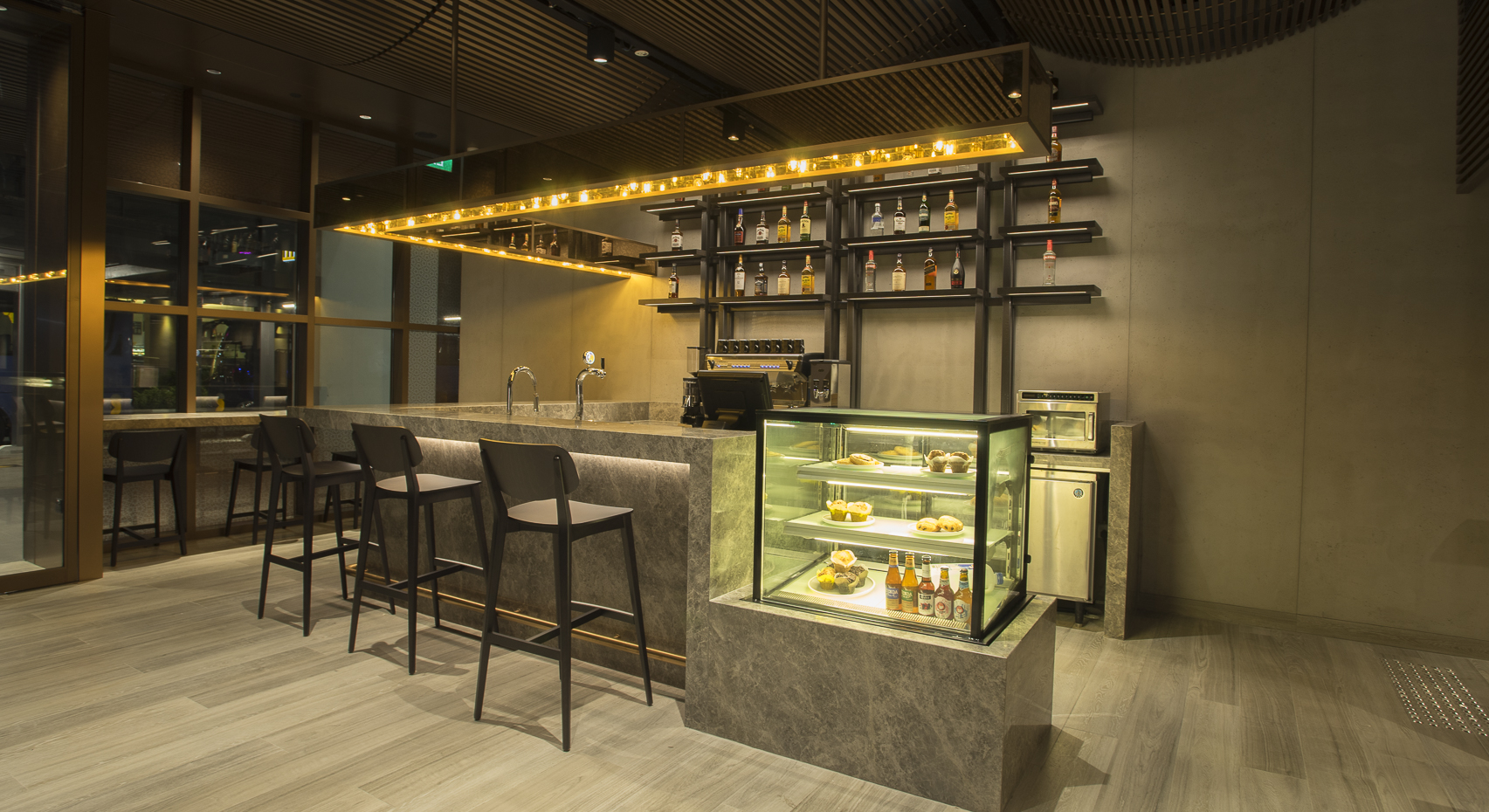 Bayview Hotel Singapore Re-opens As 30 Bencoolen - Alvinology