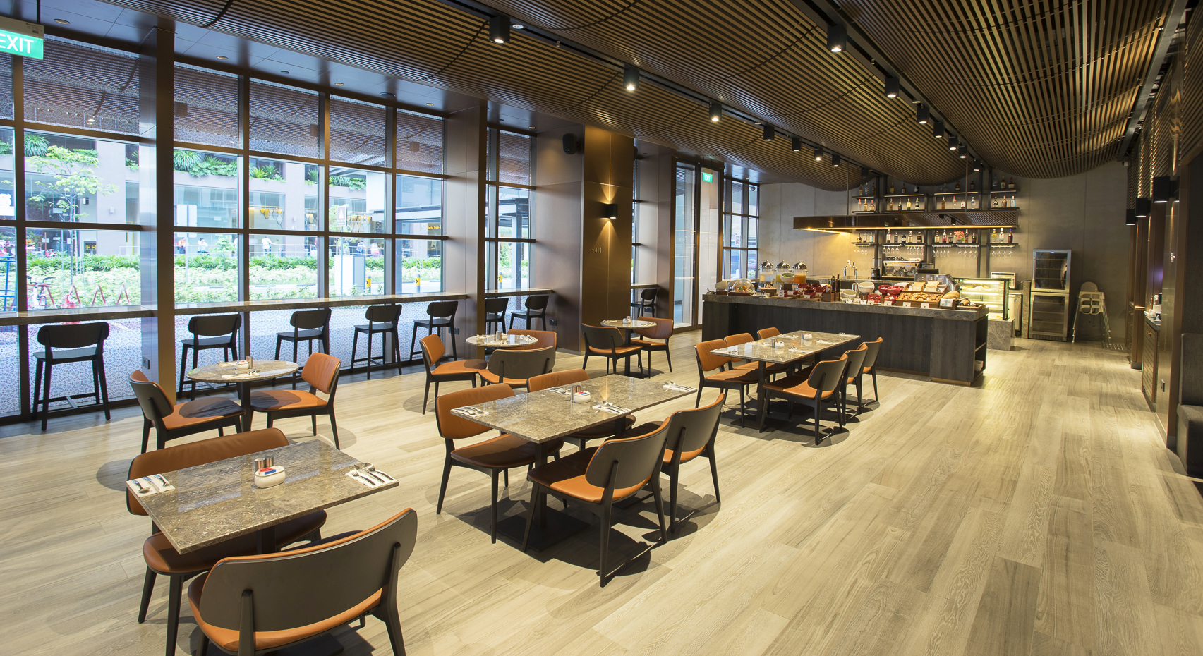 Bayview Hotel Singapore Re-opens As 30 Bencoolen - Alvinology