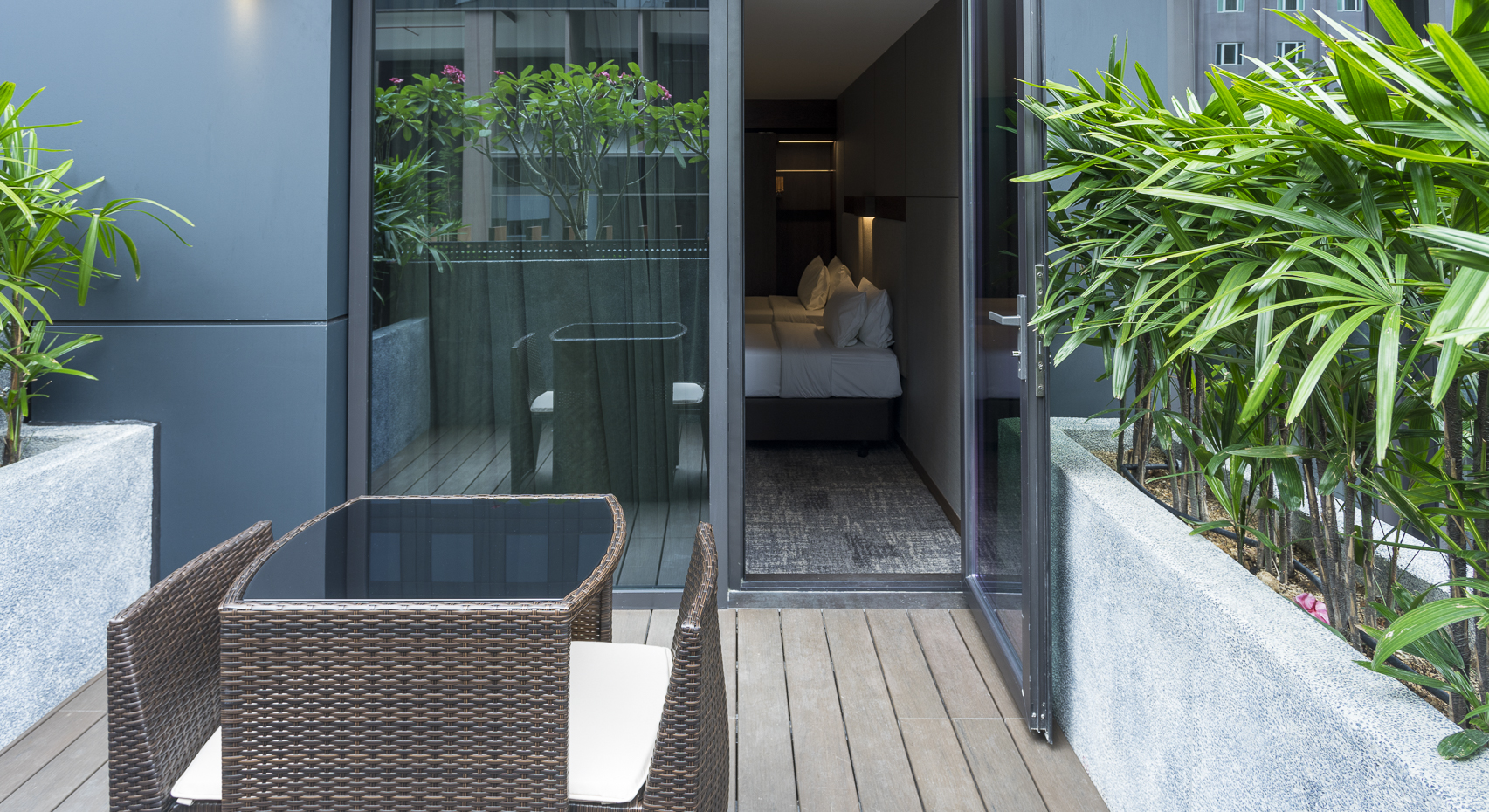 Bayview Hotel Singapore Re-opens As 30 Bencoolen - Alvinology
