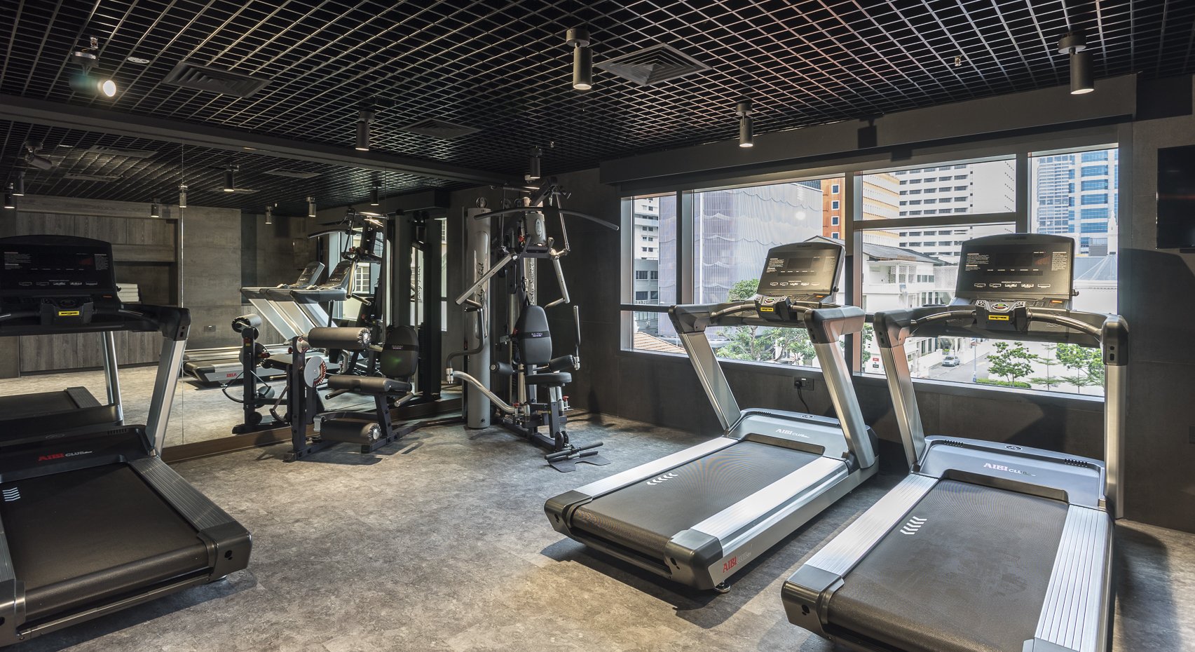 Bayview Hotel Singapore Re-opens As 30 Bencoolen - Alvinology