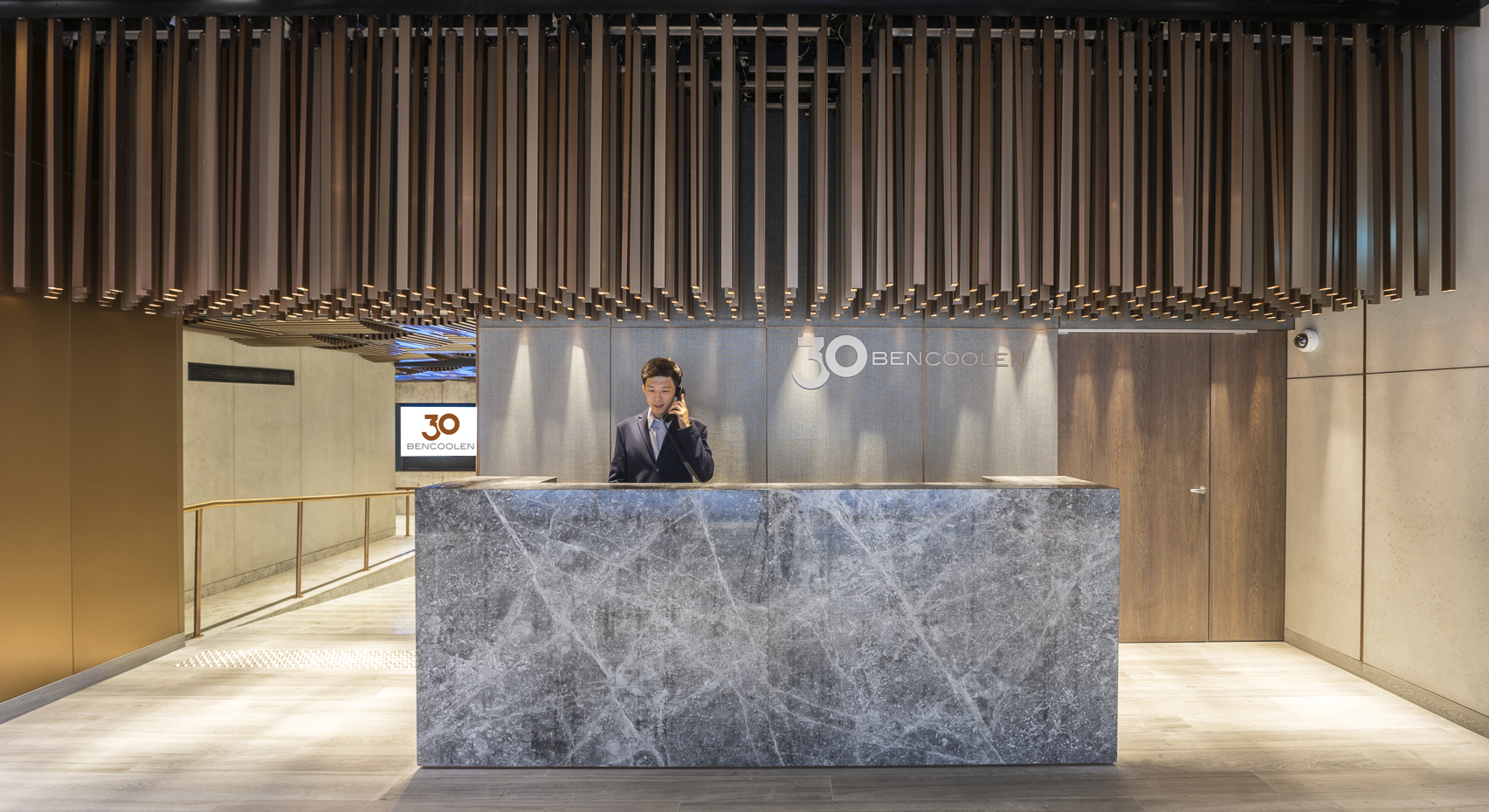 Bayview Hotel Singapore Re-opens As 30 Bencoolen - Alvinology