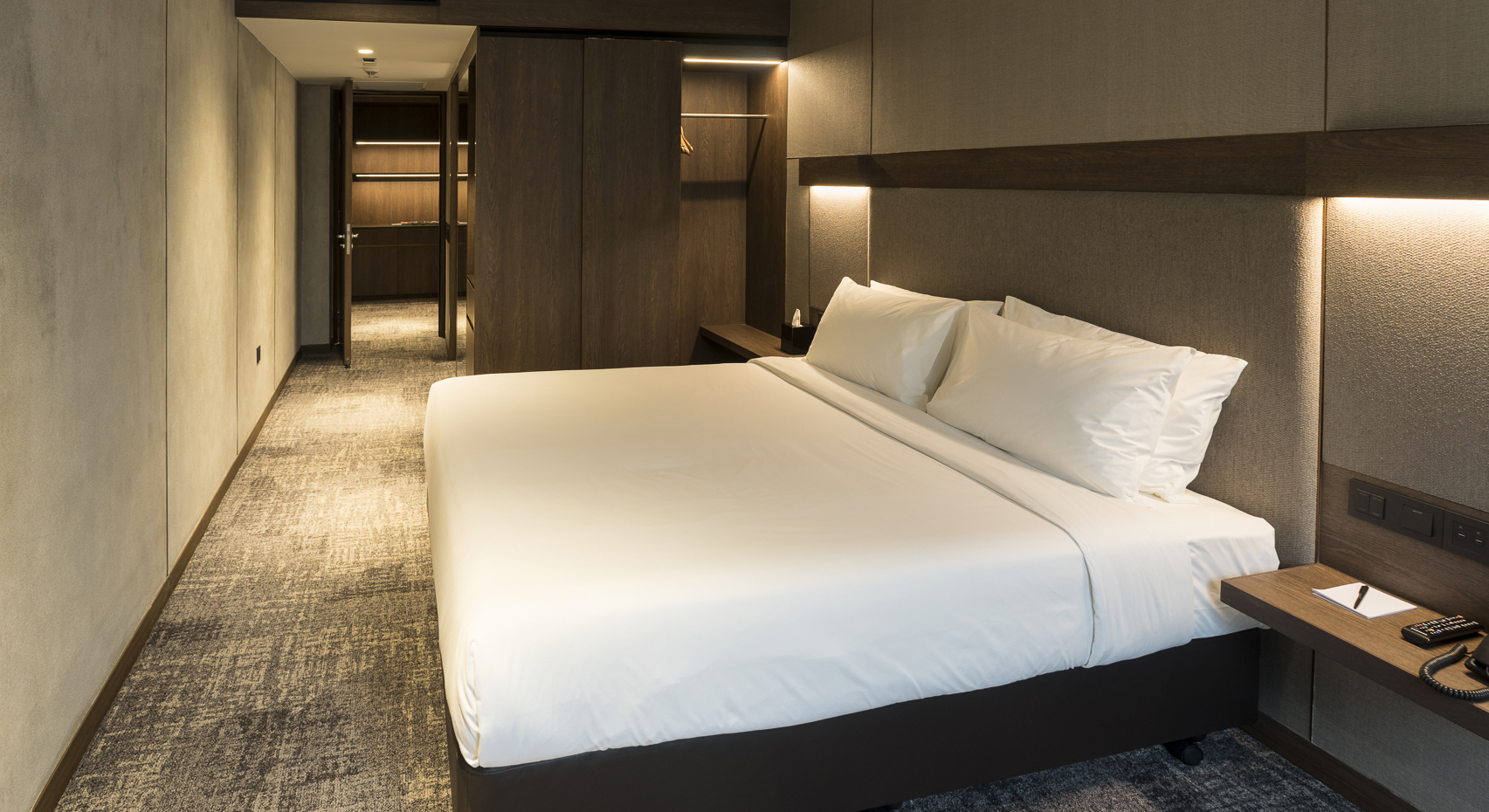 Bayview Hotel Singapore Re-opens As 30 Bencoolen - Alvinology