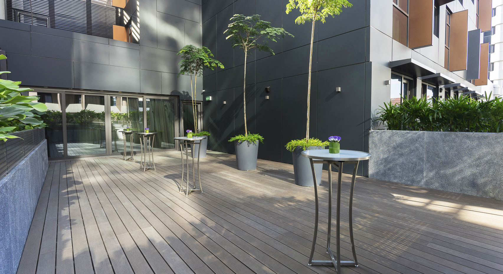 Bayview Hotel Singapore Re-opens As 30 Bencoolen - Alvinology