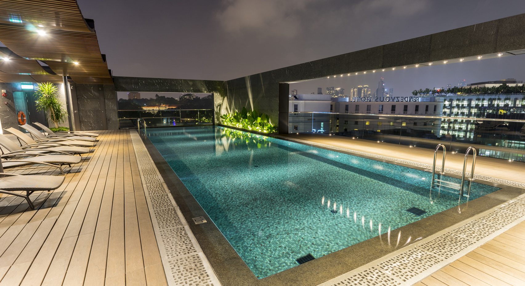 Bayview Hotel Singapore Re-opens As 30 Bencoolen - Alvinology