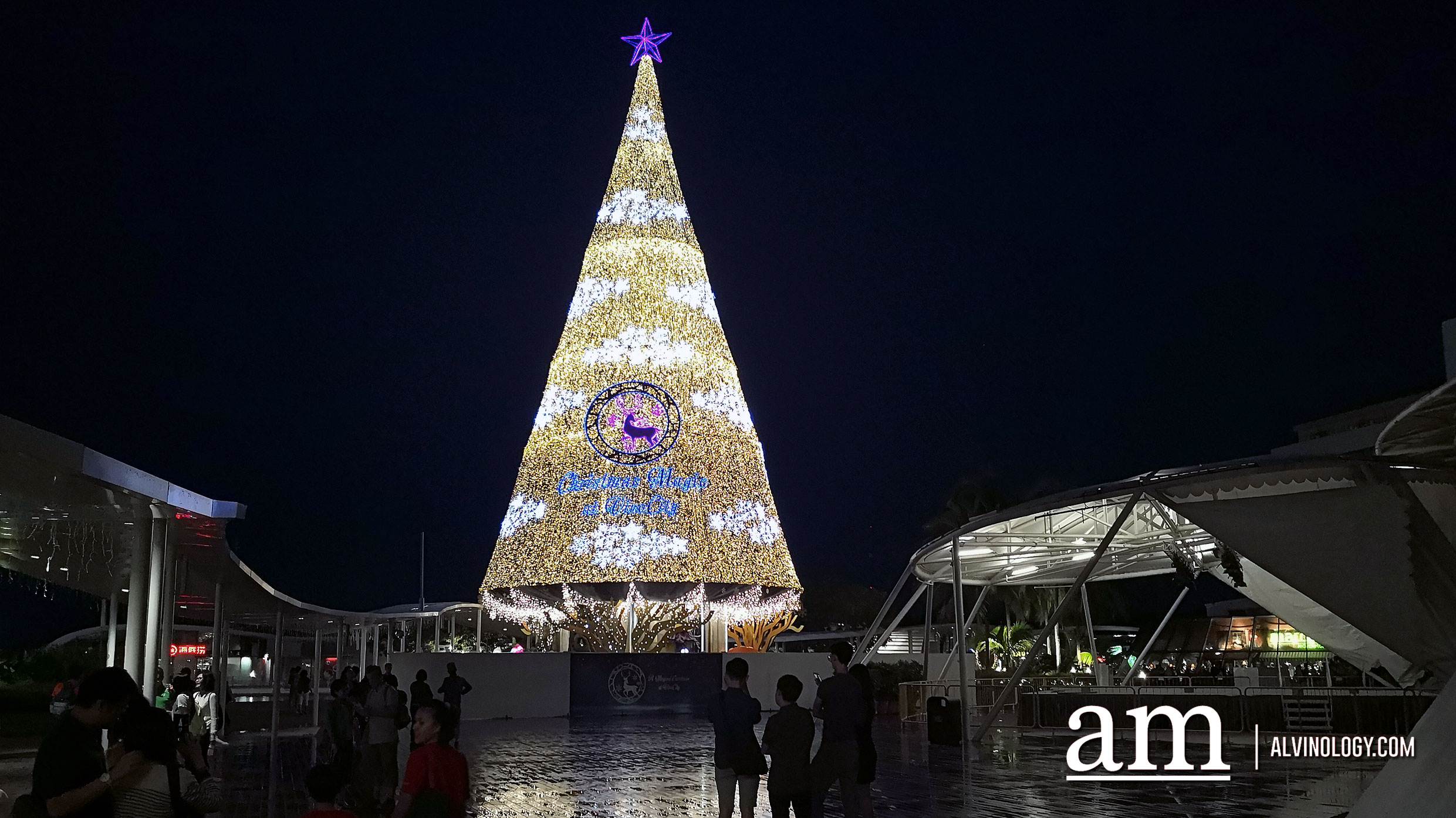 These photos are all taken with the HUAWEI Mate 10 Pro and we are pretty impressed - Alvinology