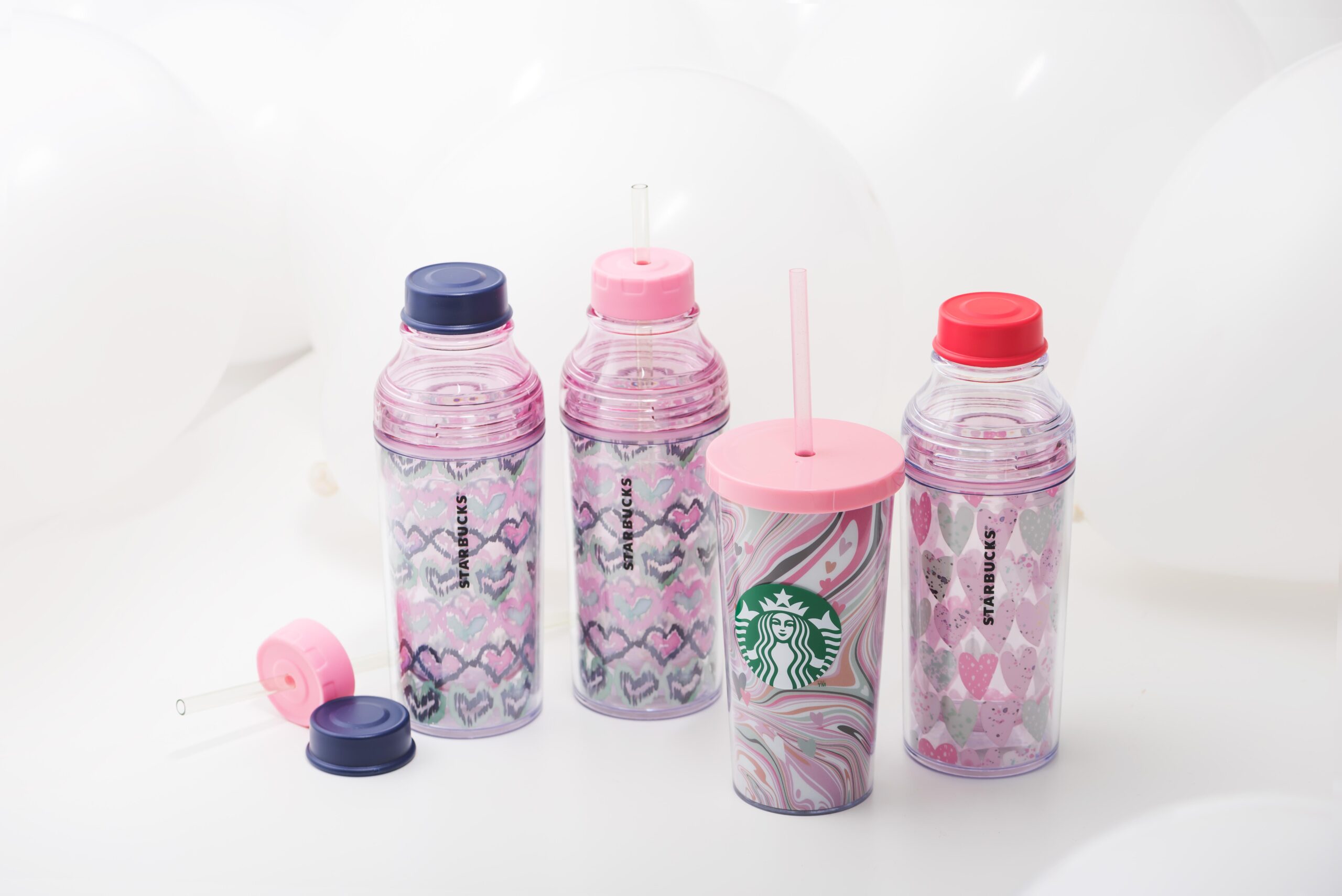 Starbucks kicks off 2018 with exciting new beverages and breakfast lineup - Alvinology