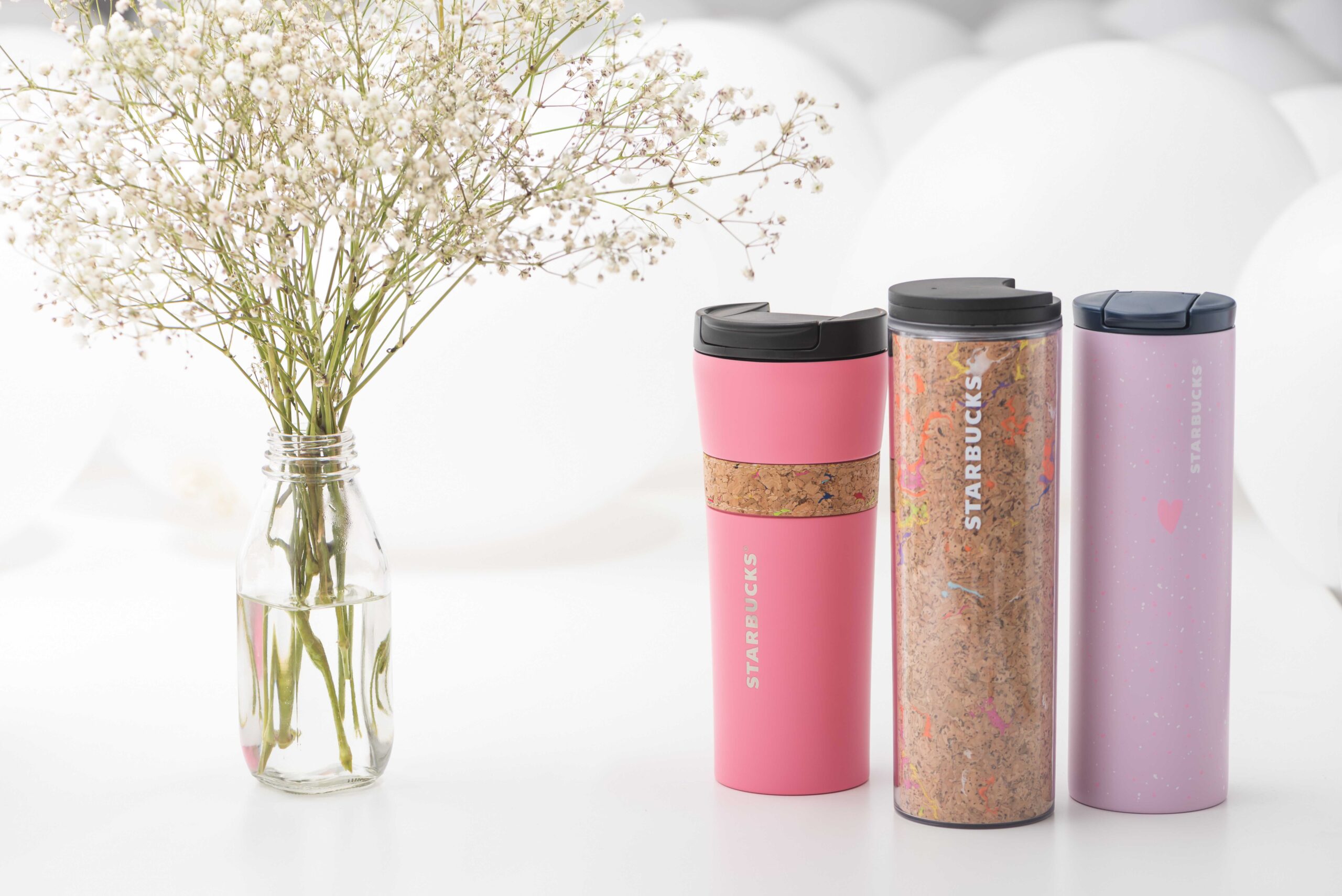 Starbucks kicks off 2018 with exciting new beverages and breakfast lineup - Alvinology