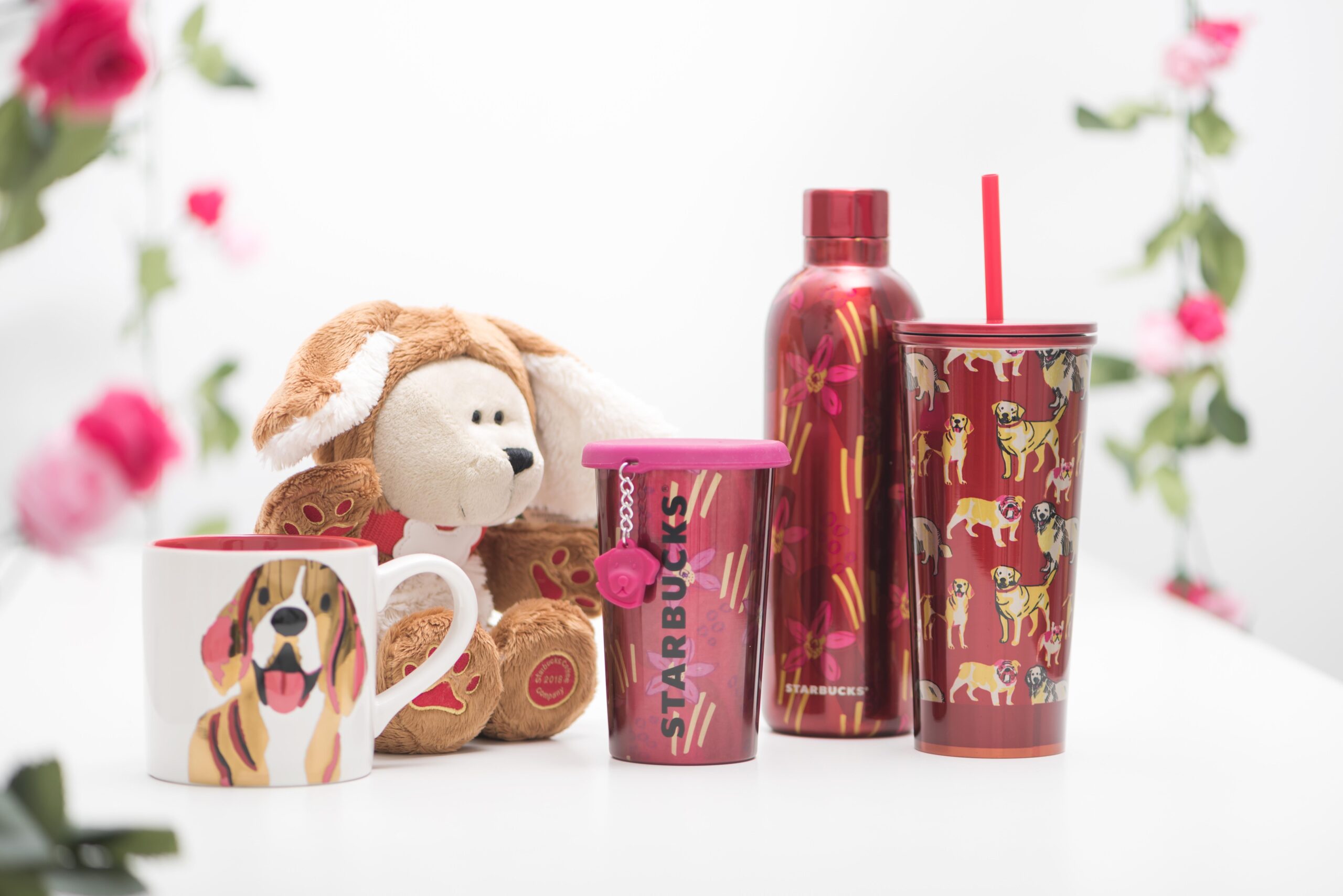 Starbucks kicks off 2018 with exciting new beverages and breakfast lineup - Alvinology