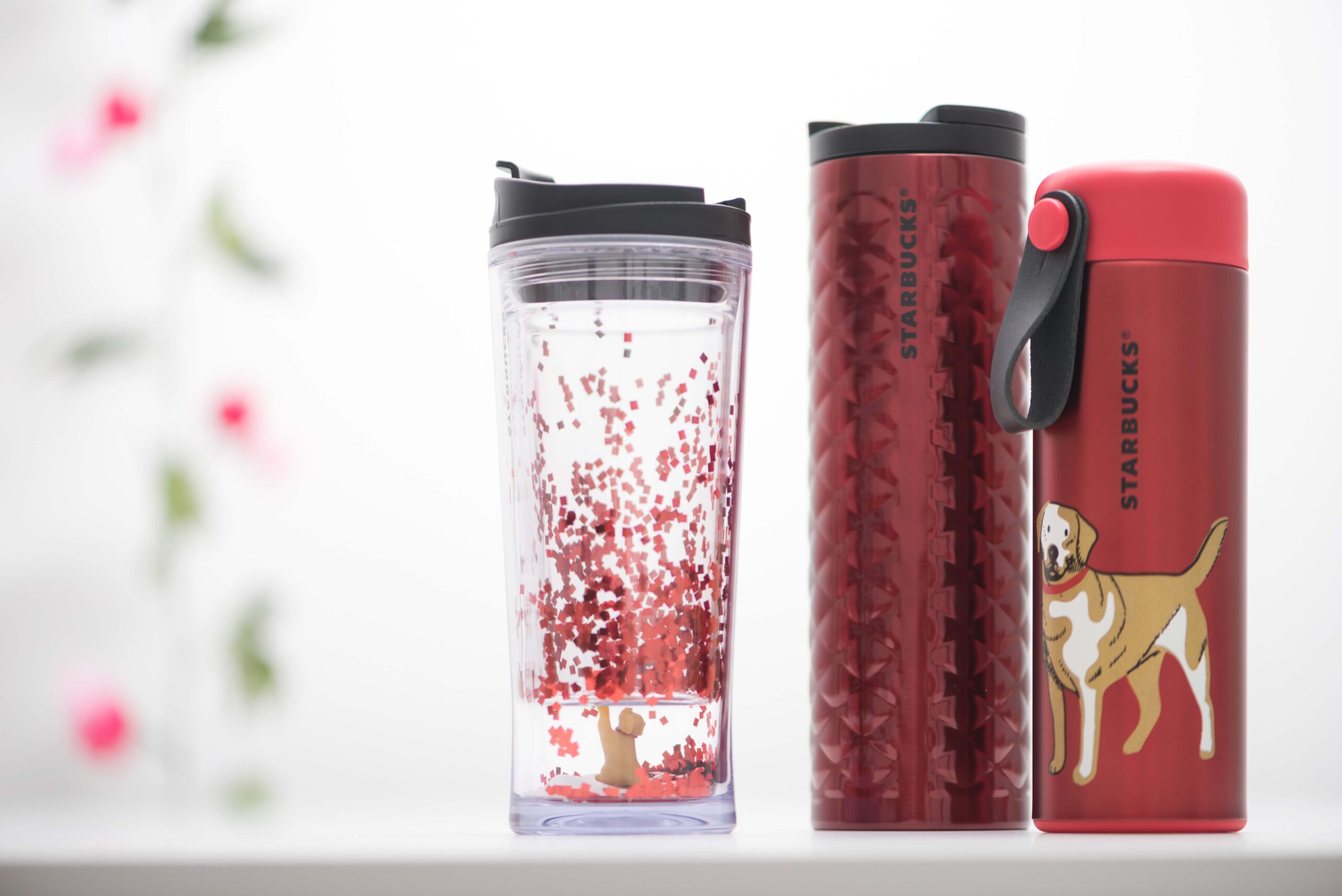 Starbucks kicks off 2018 with exciting new beverages and breakfast lineup - Alvinology
