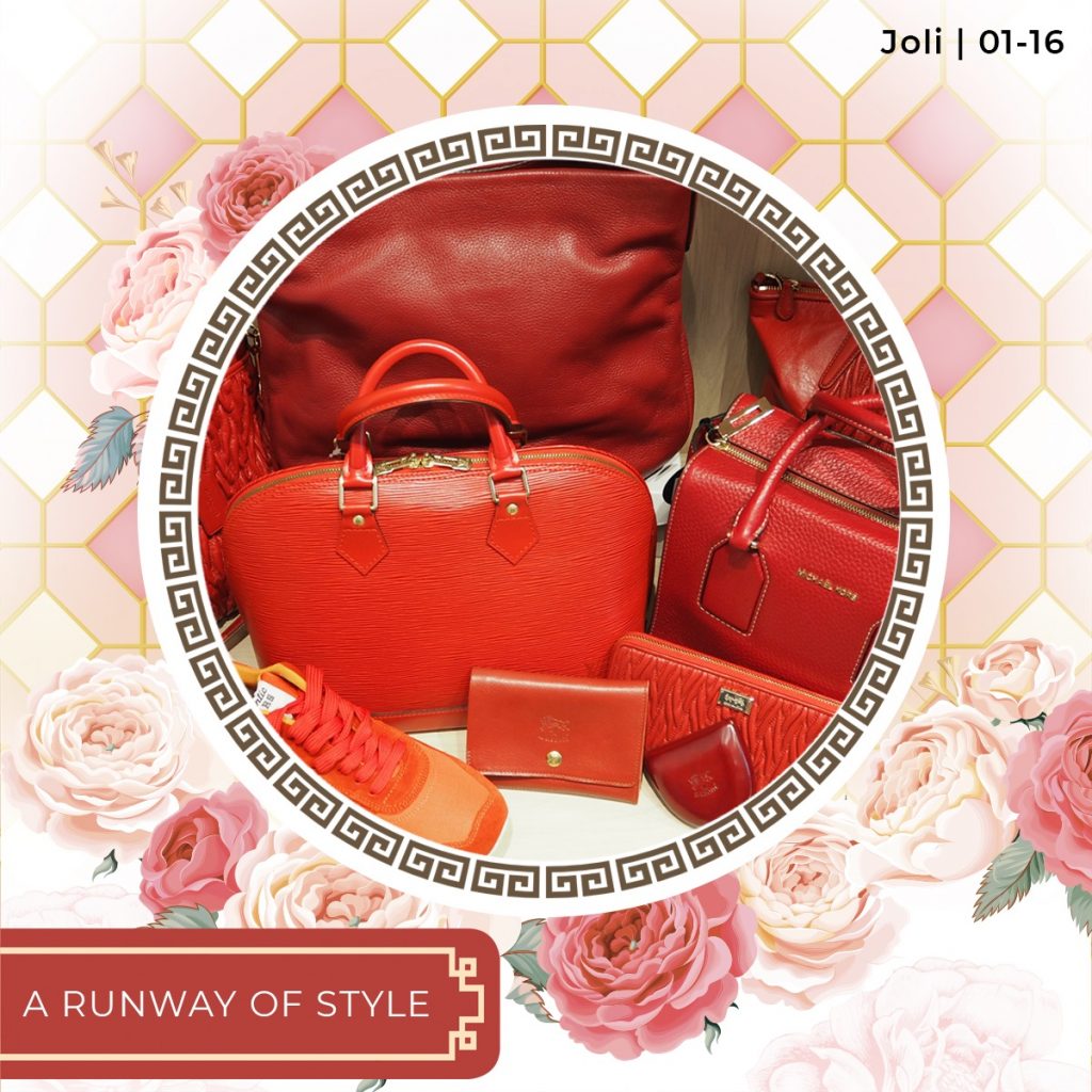Splendour Of Spring: Capitol Piazza Gets You Ready For CNY and Valentine’s Day With These Unmissable Deals - Alvinology