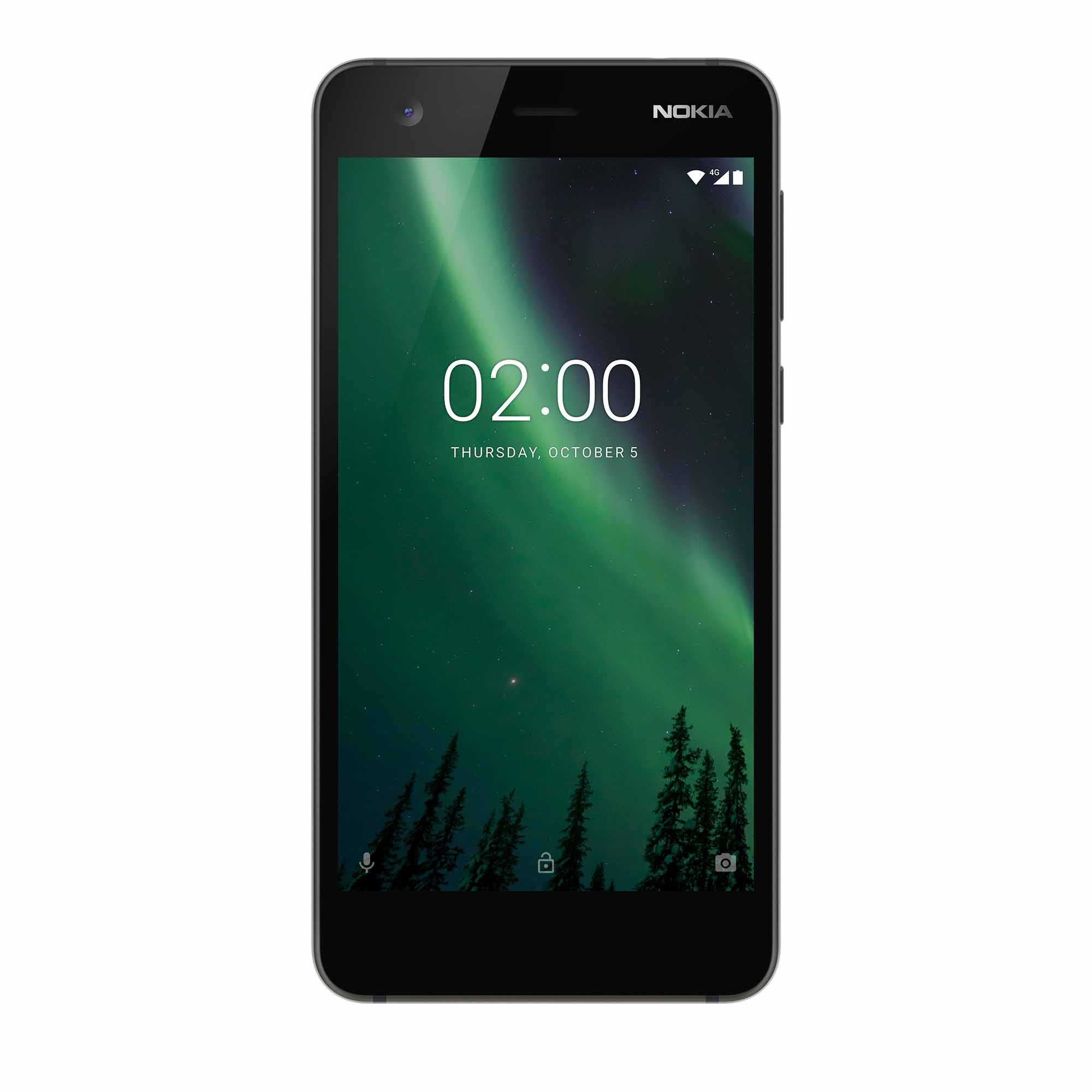 Nokia 2: Stronger, Faster, and Longer Battery Life - Alvinology