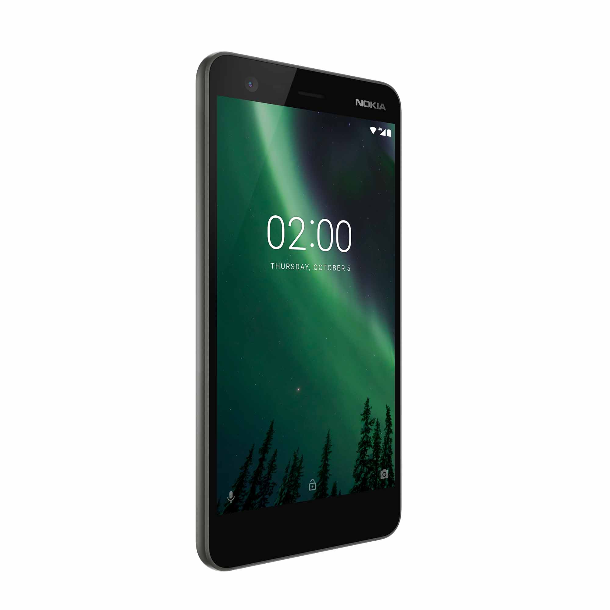 Nokia 2: Stronger, Faster, and Longer Battery Life - Alvinology