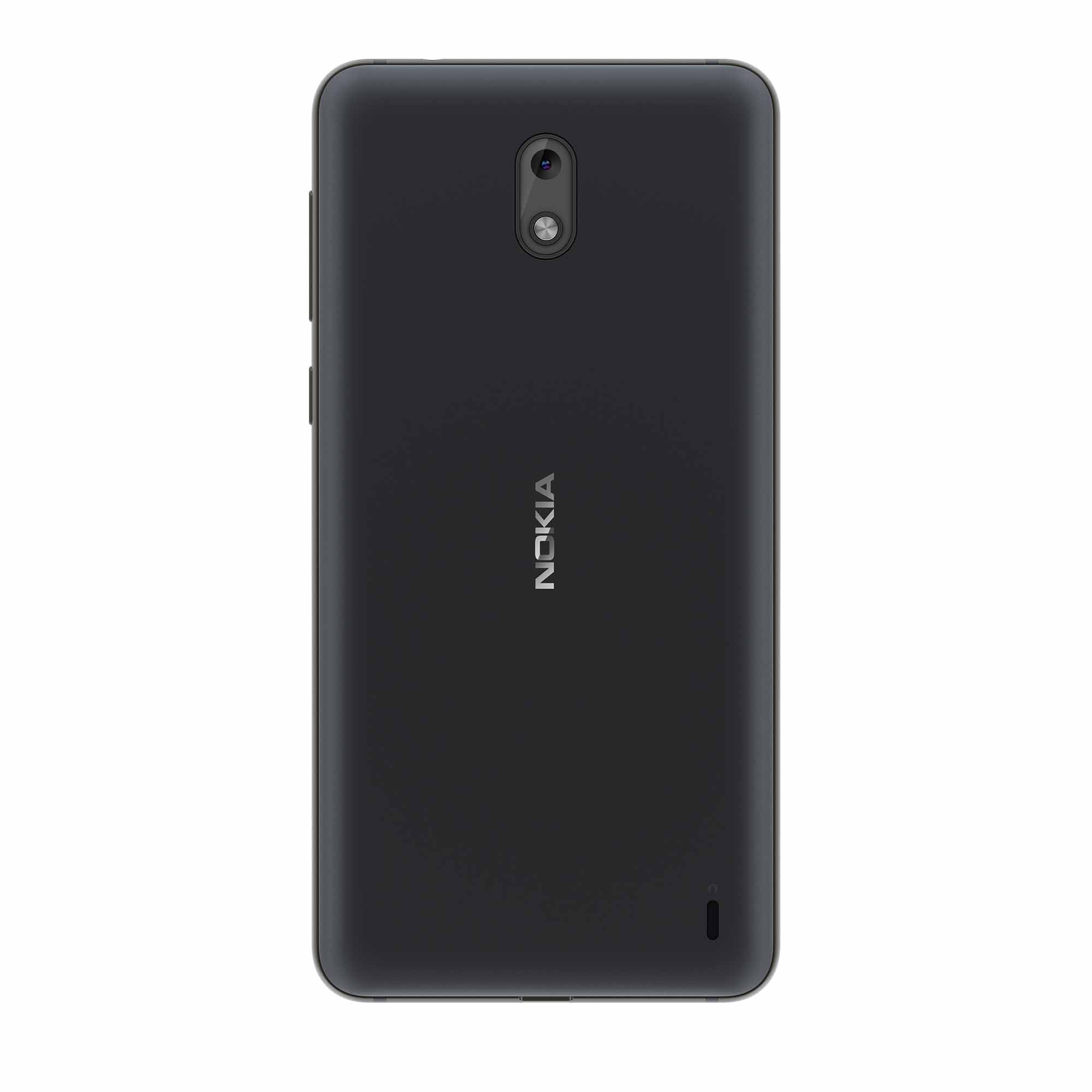 Nokia 2: Stronger, Faster, and Longer Battery Life - Alvinology