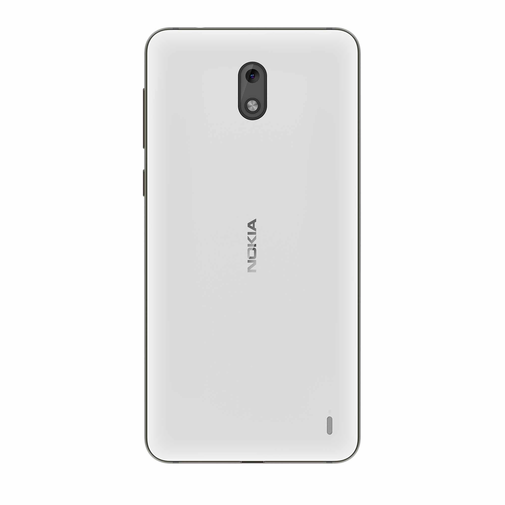 Nokia 2: Stronger, Faster, and Longer Battery Life - Alvinology