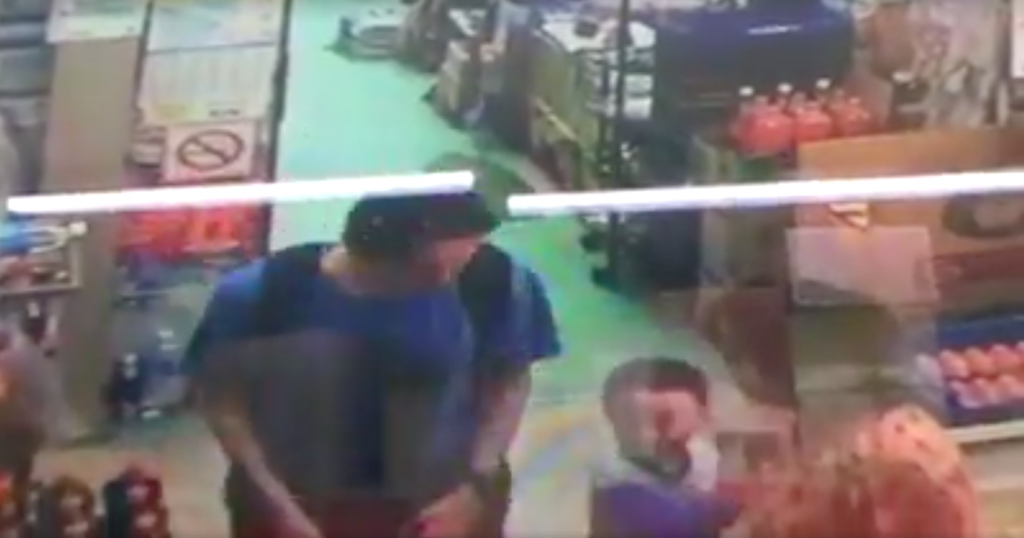 Police are investigating case of 5-year-old boy abused in minimart on Rivervale Crescent - Alvinology