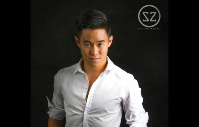 Eden Ang denies allegations of sexual harassment, files police report - Alvinology