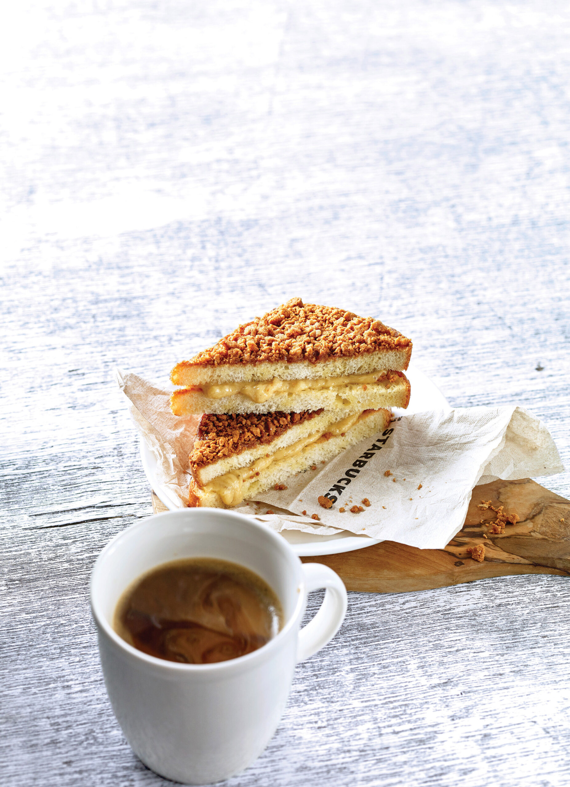 Starbucks kicks off 2018 with exciting new beverages and breakfast lineup - Alvinology