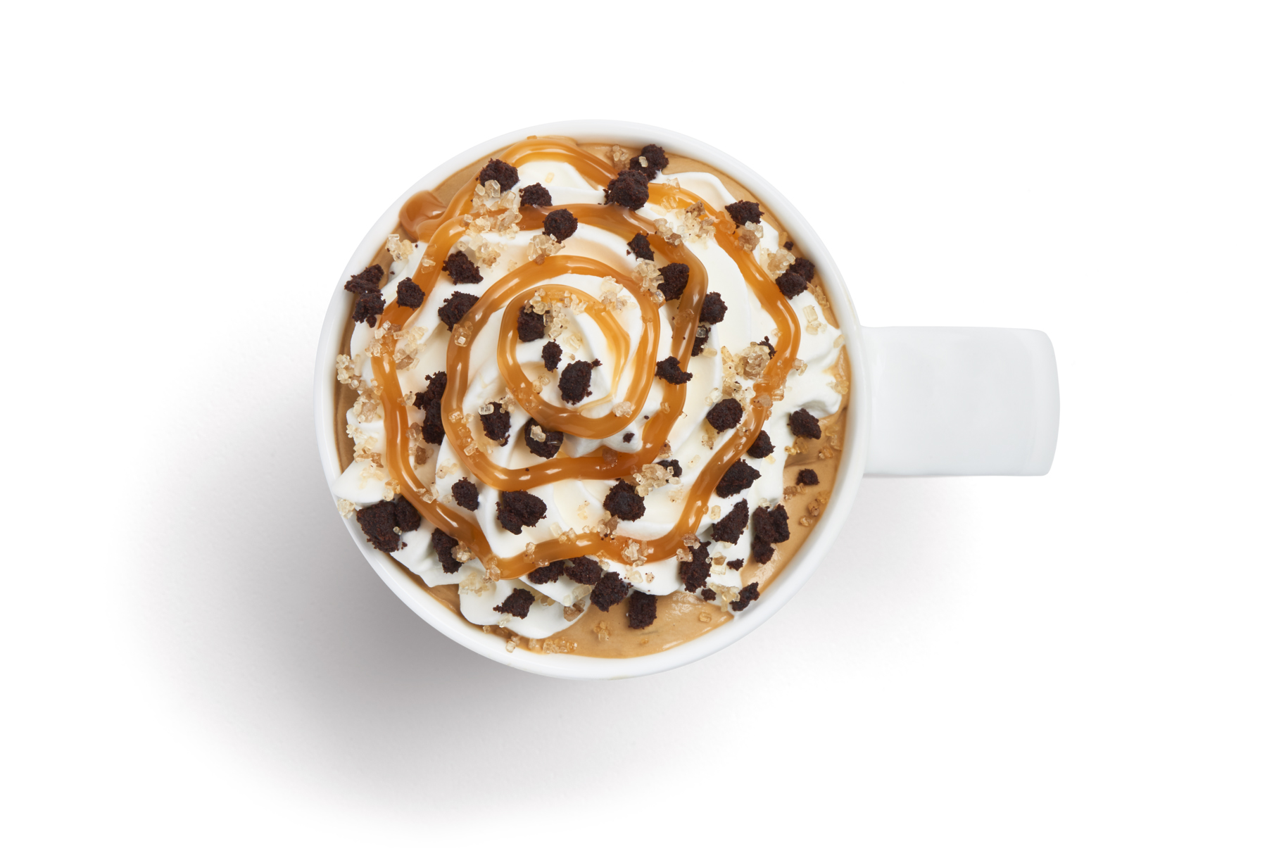 Starbucks kicks off 2018 with exciting new beverages and breakfast lineup - Alvinology