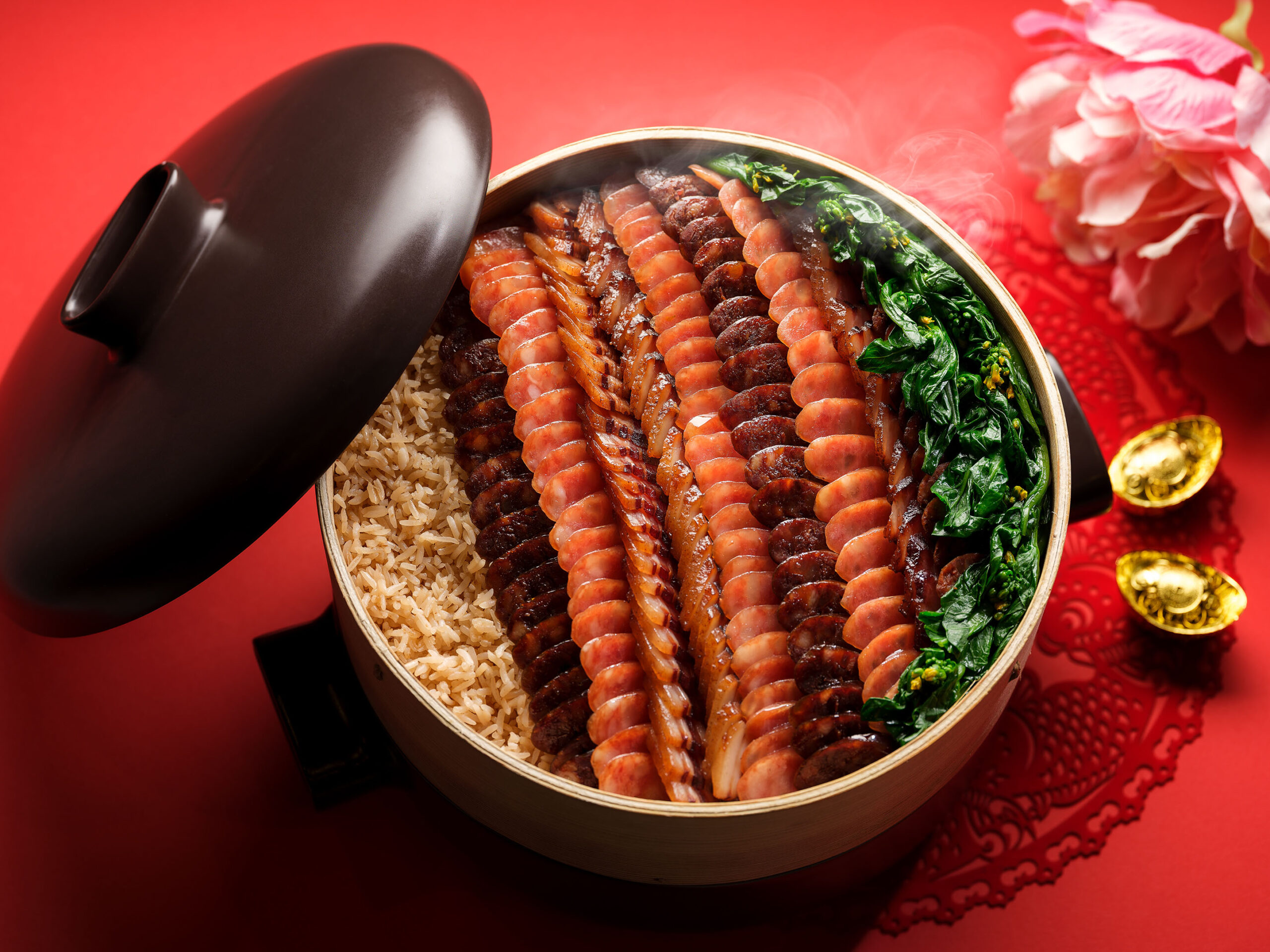 Prosperous Chinese New Year Specials awaits at Racines and Sofitel Singapore City Centre - Alvinology