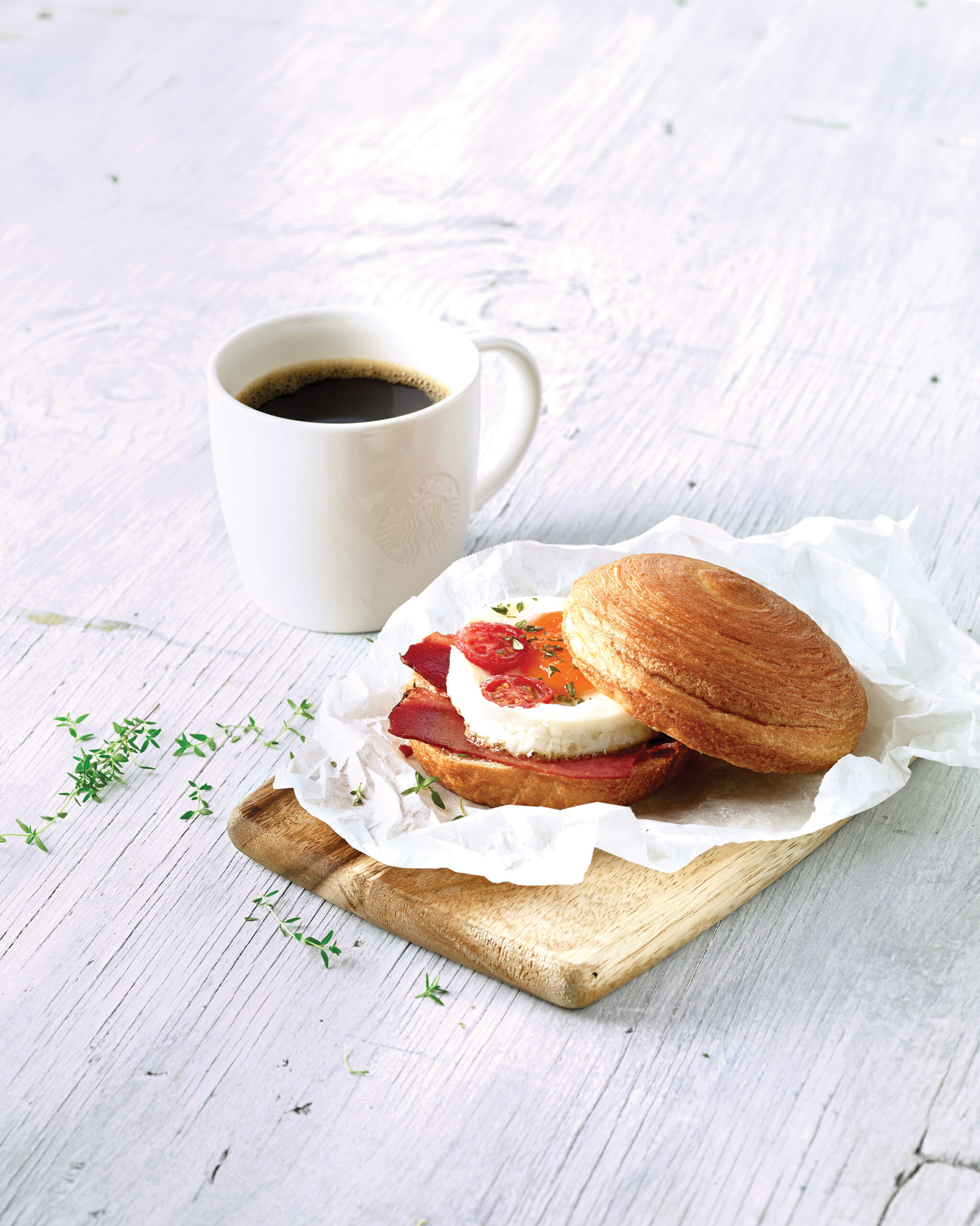 Starbucks kicks off 2018 with exciting new beverages and breakfast lineup - Alvinology