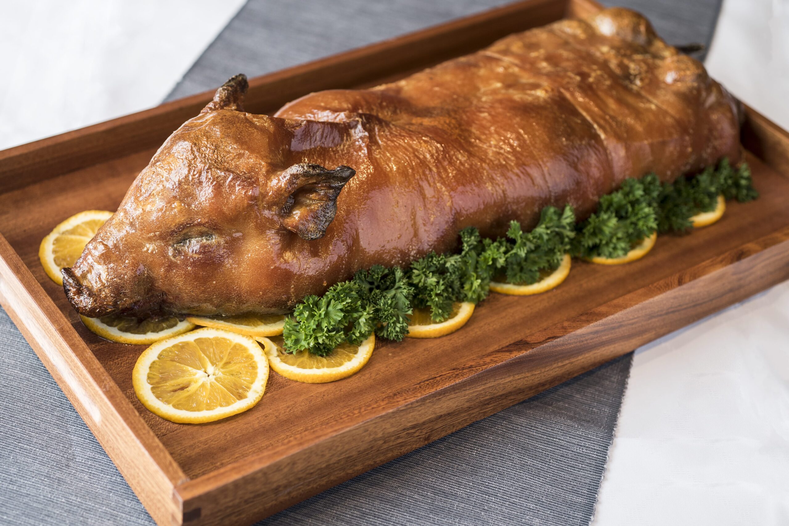 LOCAL Restaurant and Bar Serves Up Revamped CNY Cuisines - Alvinology