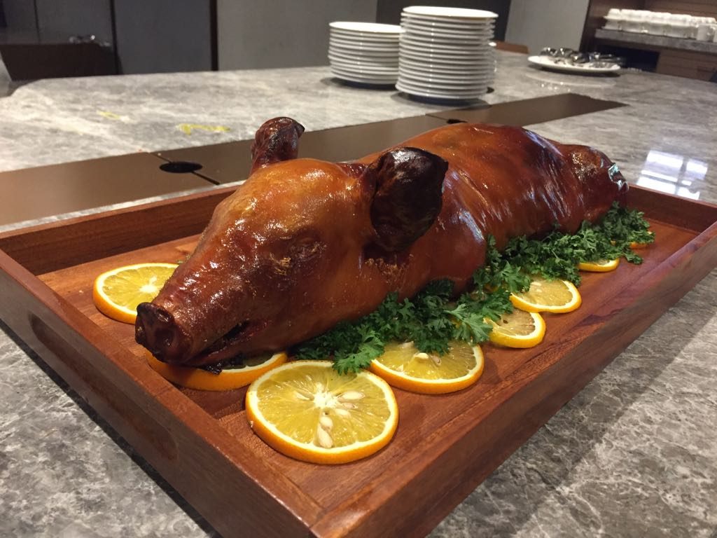 LOCAL Restaurant and Bar Serves Up Revamped CNY Cuisines - Alvinology