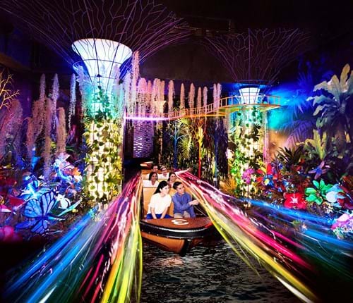 All the Kid-Friendly Things to do at Madame Tussauds Singapore - Alvinology