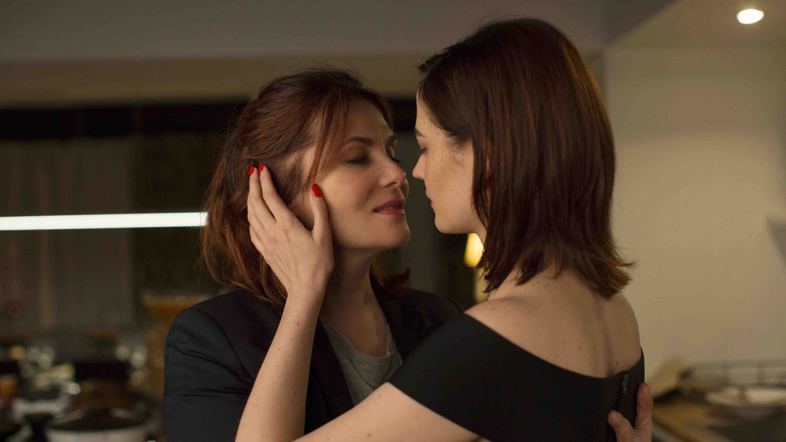 [Movie Review] Roman Polanski's Based on A True Story - Alvinology