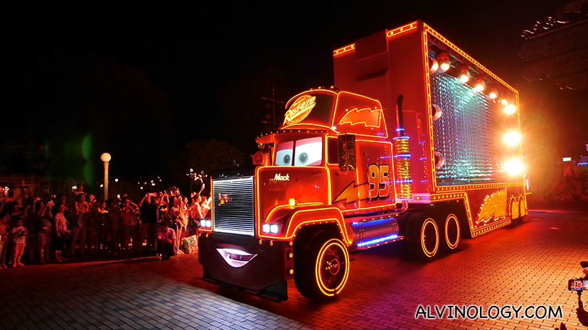 11 tips to get the best Hong Kong Disneyland experience with your kids - Alvinology