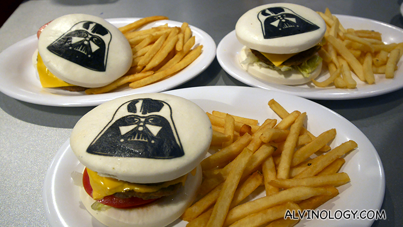 Why Star Wars fan in Asia would totally love Hong Kong Disneyland - Alvinology