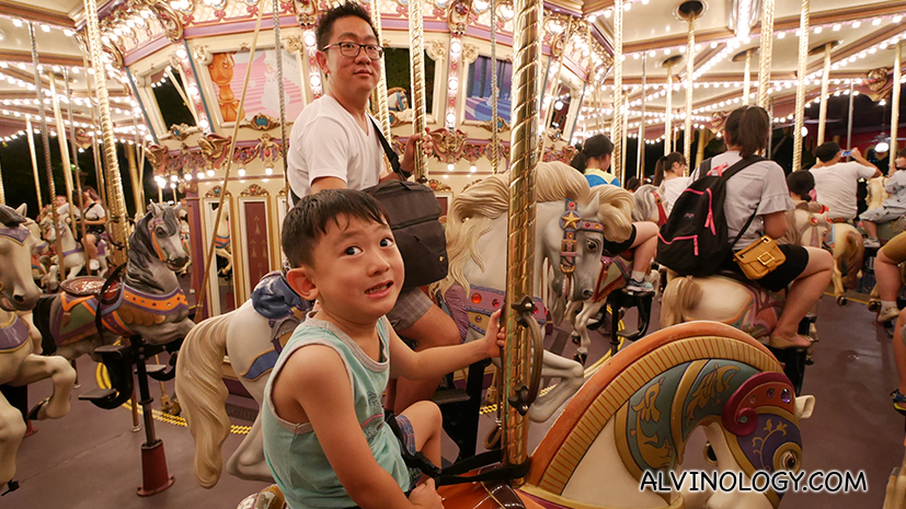 11 tips to get the best Hong Kong Disneyland experience with your kids - Alvinology