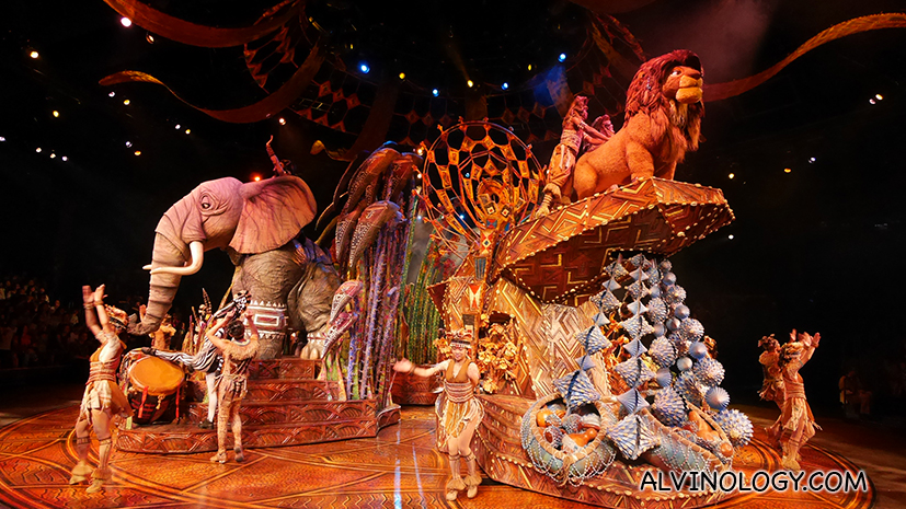 11 tips to get the best Hong Kong Disneyland experience with your kids - Alvinology