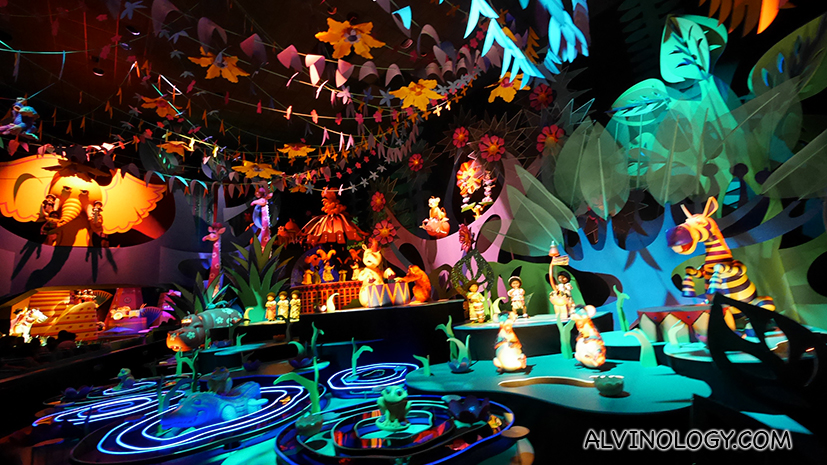 11 tips to get the best Hong Kong Disneyland experience with your kids - Alvinology