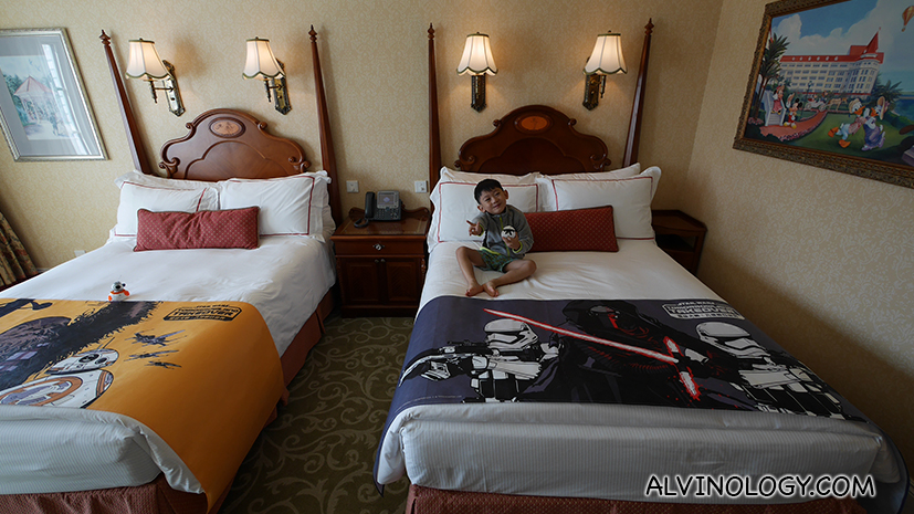 Why Star Wars fan in Asia would totally love Hong Kong Disneyland - Alvinology