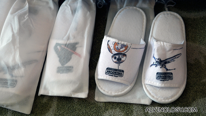 Why Star Wars fan in Asia would totally love Hong Kong Disneyland - Alvinology