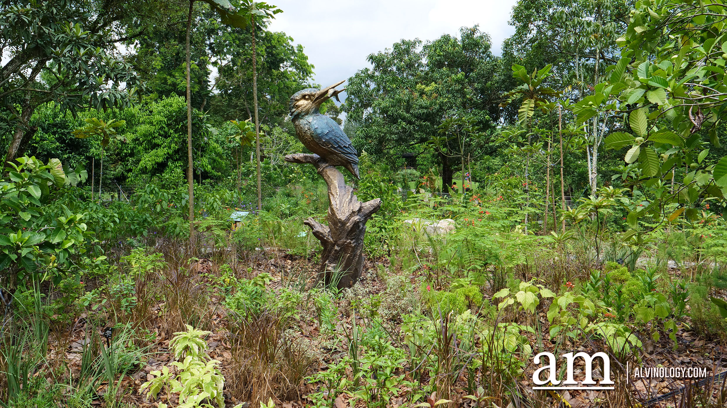 Jacob Ballas Children's Garden - Largest Children's Garden in Asia Jacob Ballas Children's Garden - Largest Children's Garden in Asia - Alvinology