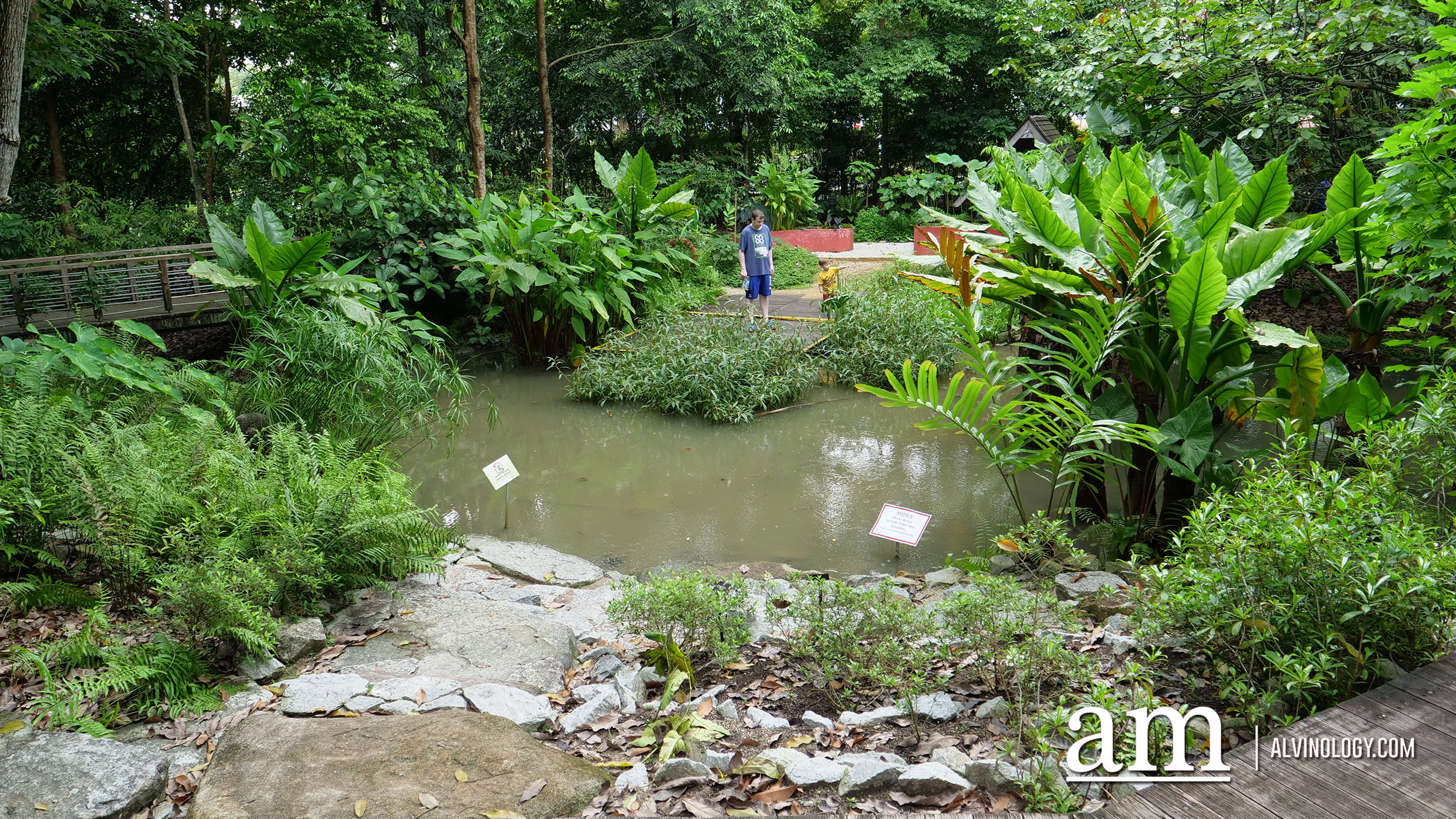 Jacob Ballas Children's Garden - Largest Children's Garden in Asia Jacob Ballas Children's Garden - Largest Children's Garden in Asia - Alvinology